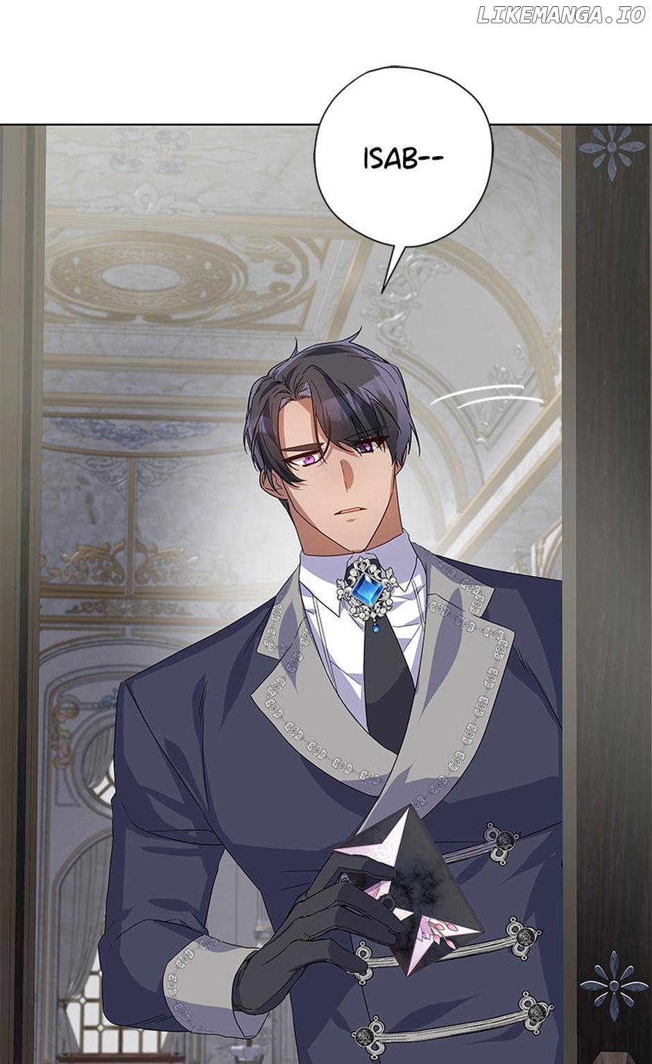 A Fairy Tale Written by a Villain Chapter 40 - page 41