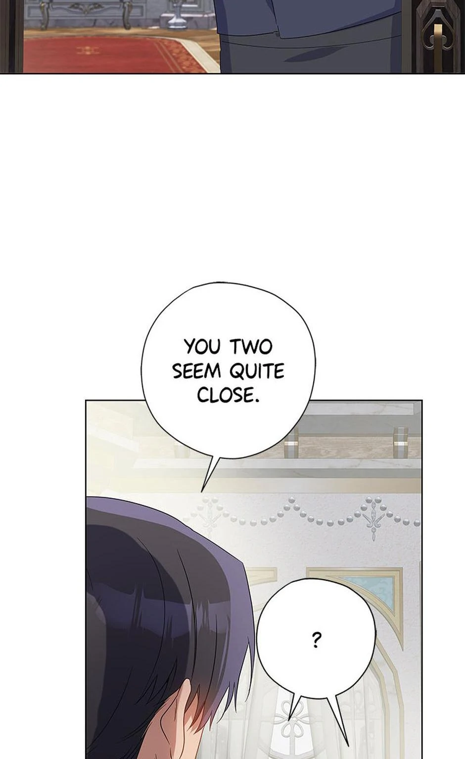 A Fairy Tale Written by a Villain Chapter 40 - page 42