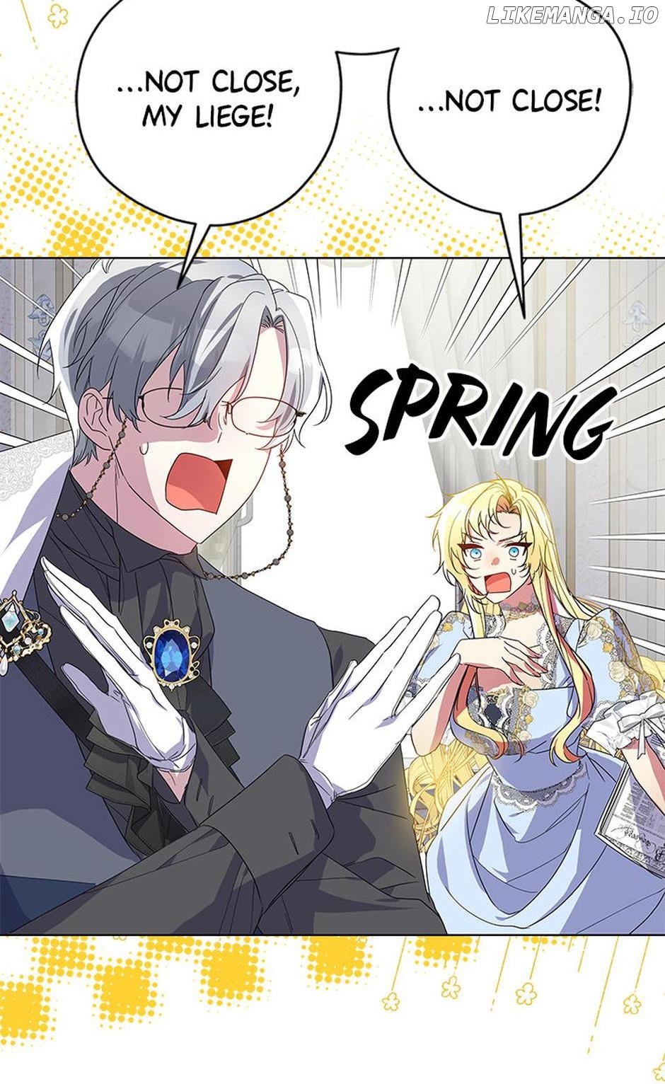 A Fairy Tale Written by a Villain Chapter 40 - page 44