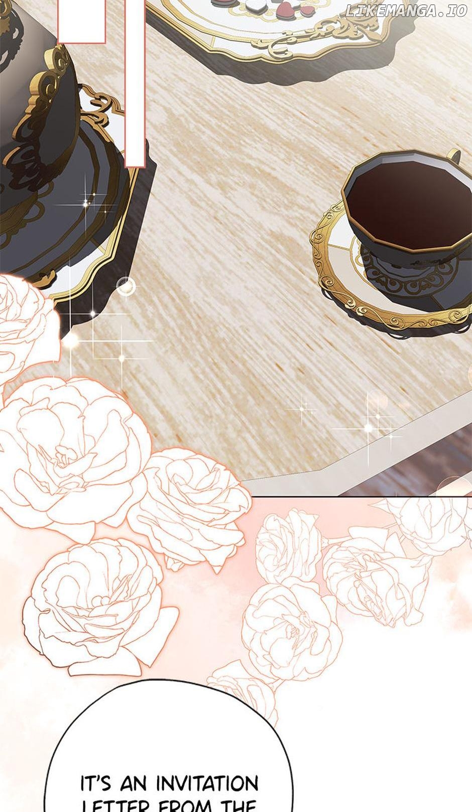 A Fairy Tale Written by a Villain Chapter 40 - page 47