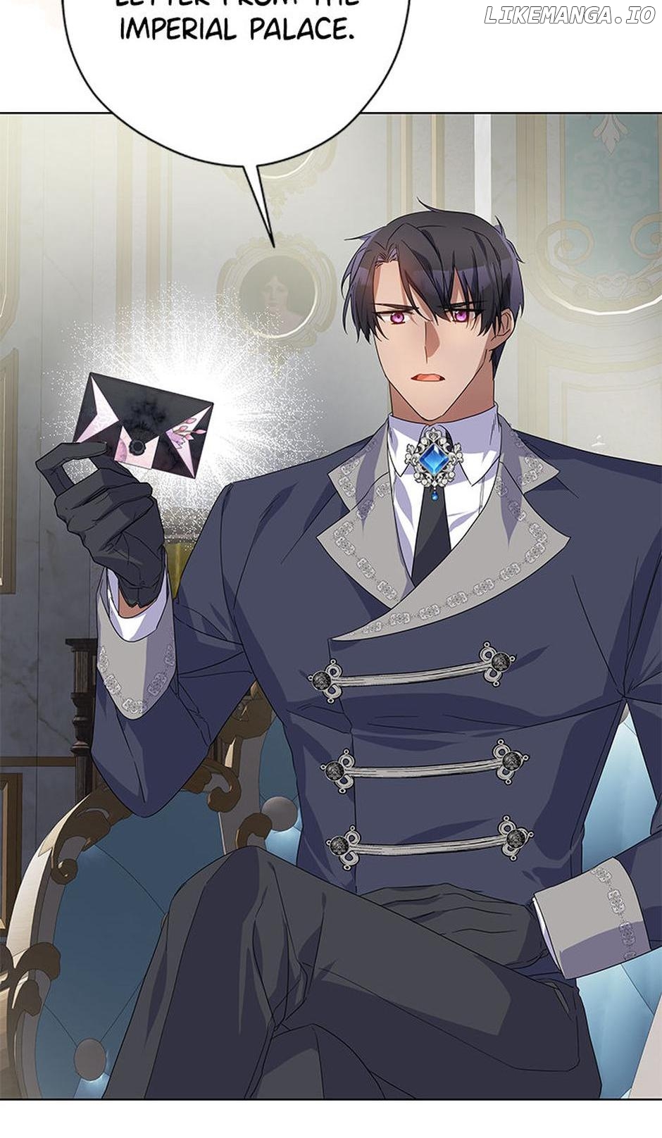 A Fairy Tale Written by a Villain Chapter 40 - page 48