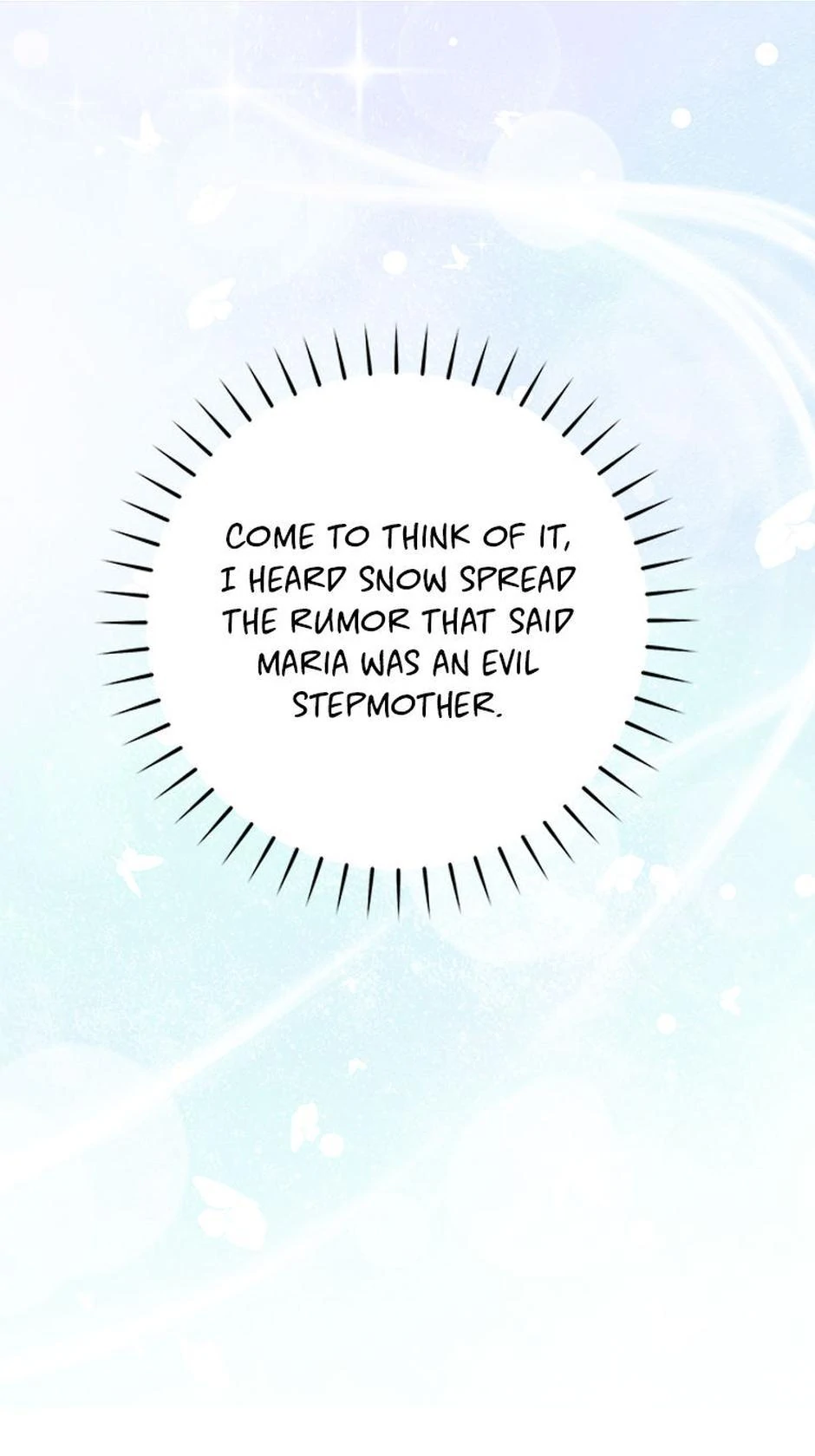 A Fairy Tale Written by a Villain Chapter 40 - page 4