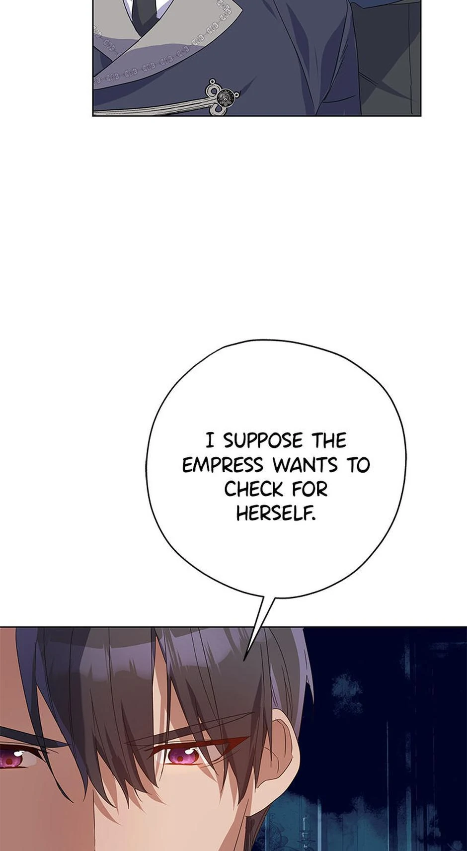 A Fairy Tale Written by a Villain Chapter 40 - page 50