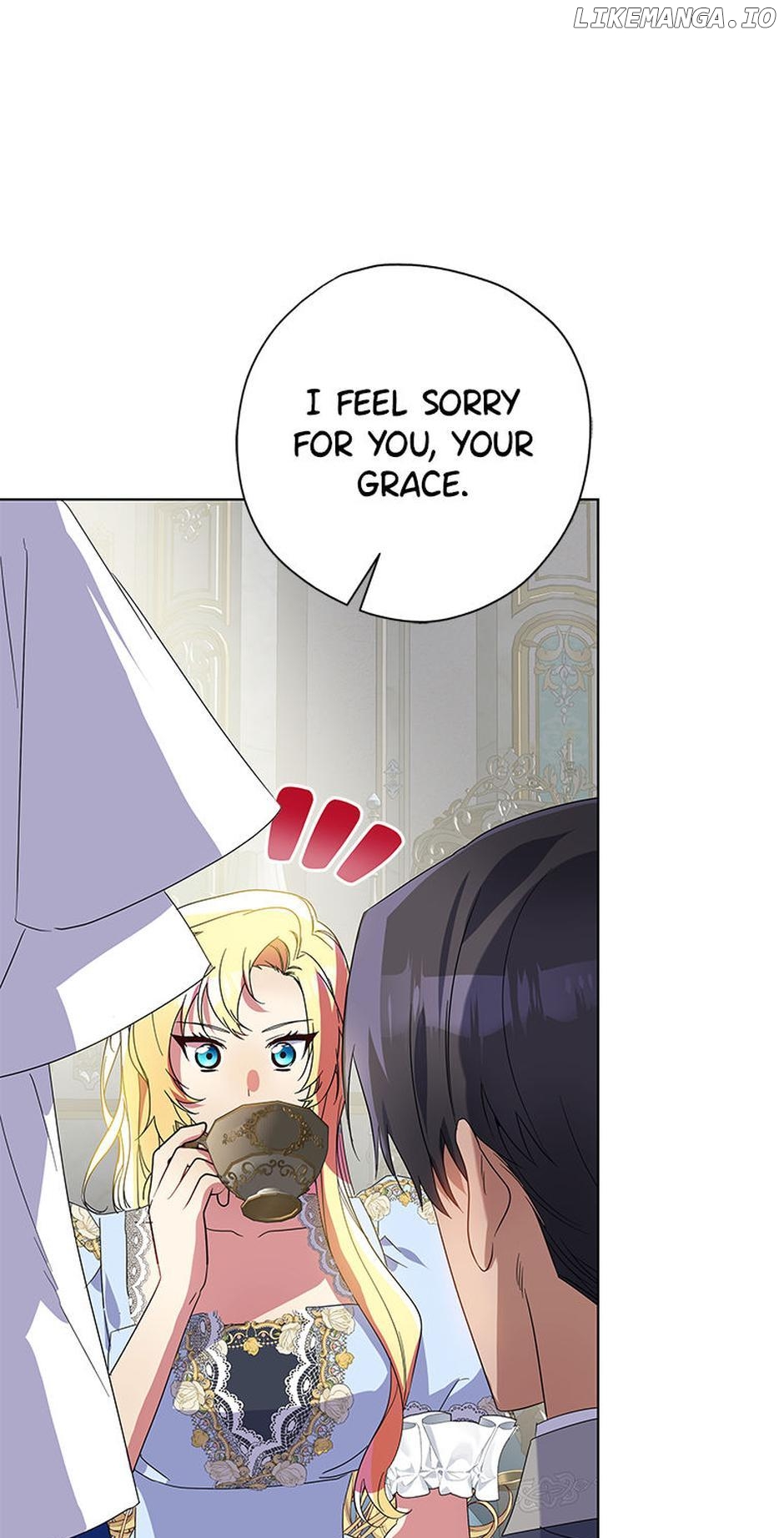 A Fairy Tale Written by a Villain Chapter 40 - page 53