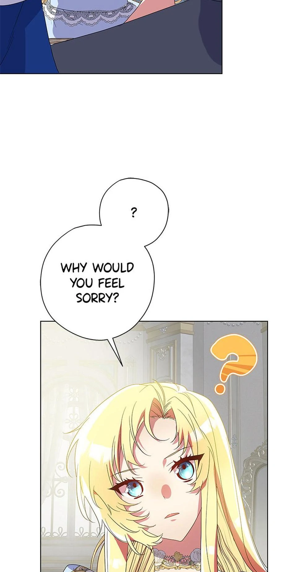 A Fairy Tale Written by a Villain Chapter 40 - page 54