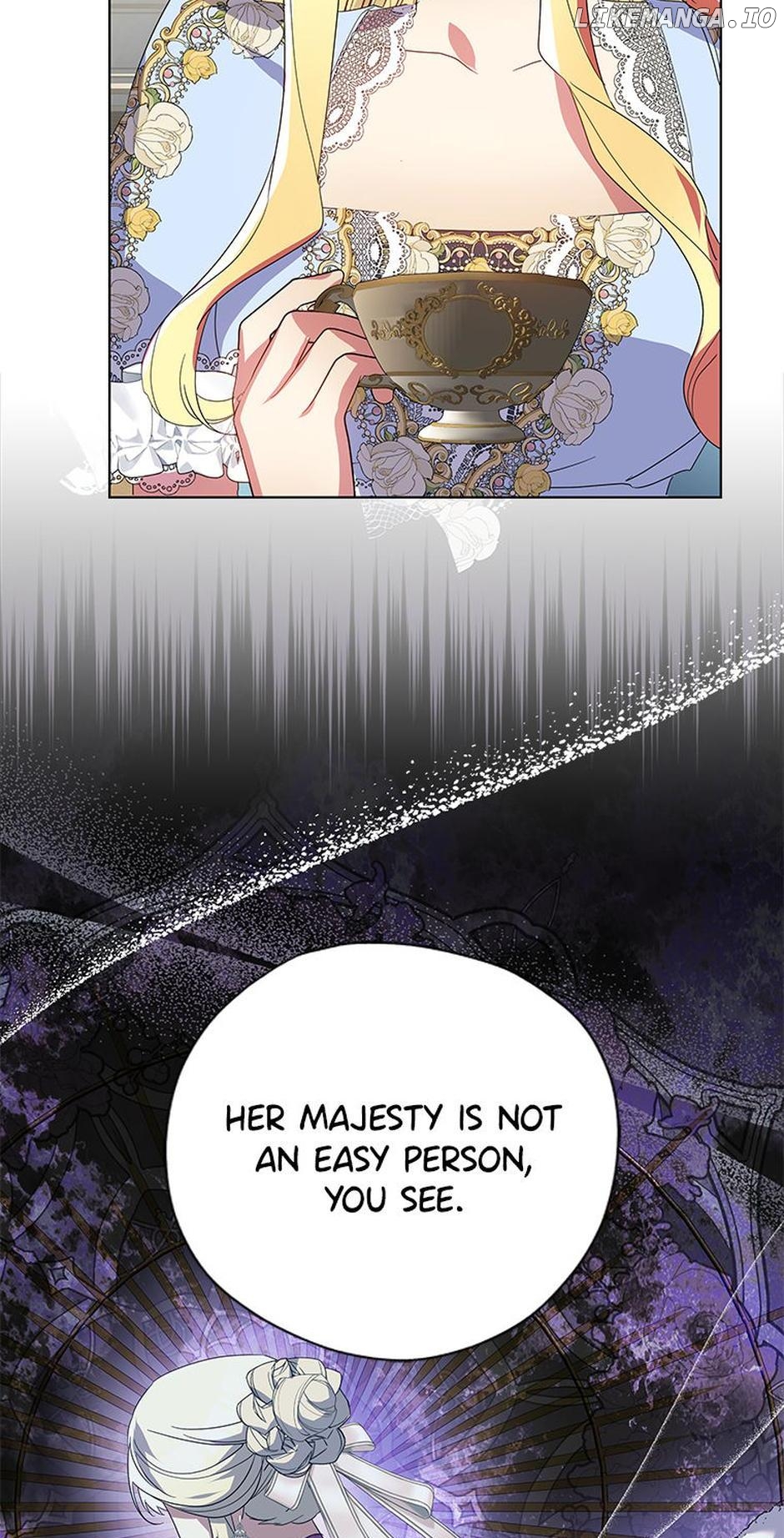 A Fairy Tale Written by a Villain Chapter 40 - page 55