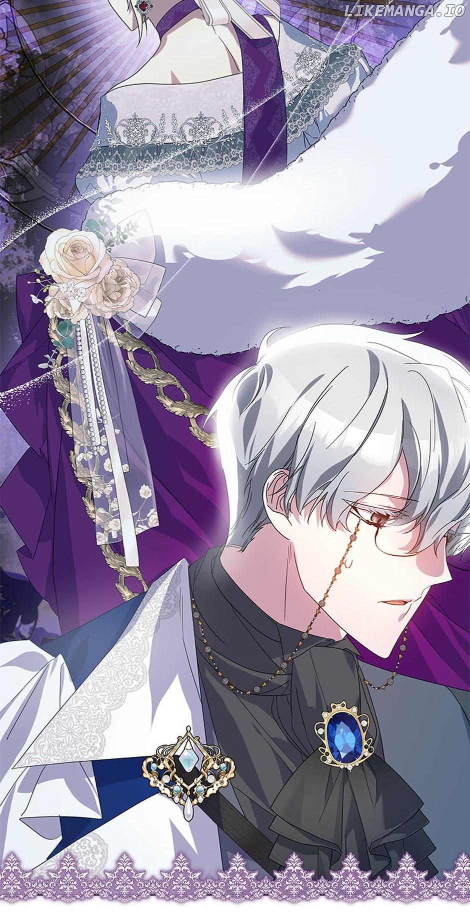 A Fairy Tale Written by a Villain Chapter 40 - page 56