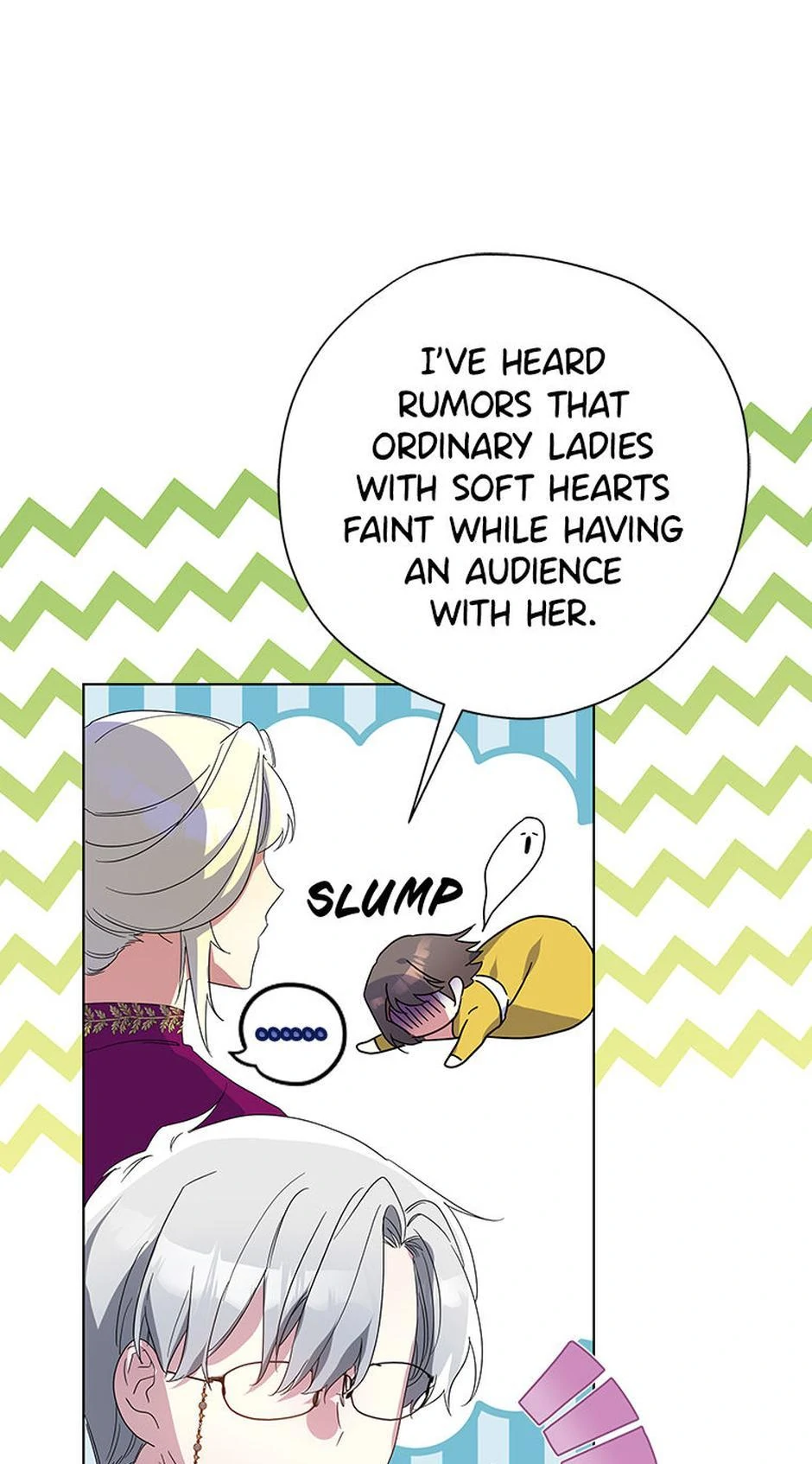 A Fairy Tale Written by a Villain Chapter 40 - page 57