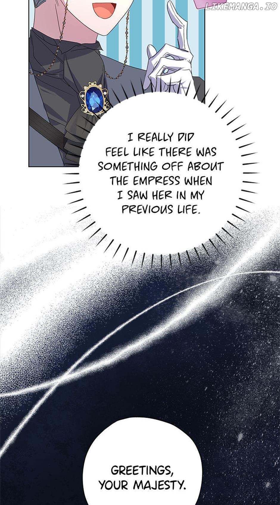 A Fairy Tale Written by a Villain Chapter 40 - page 58