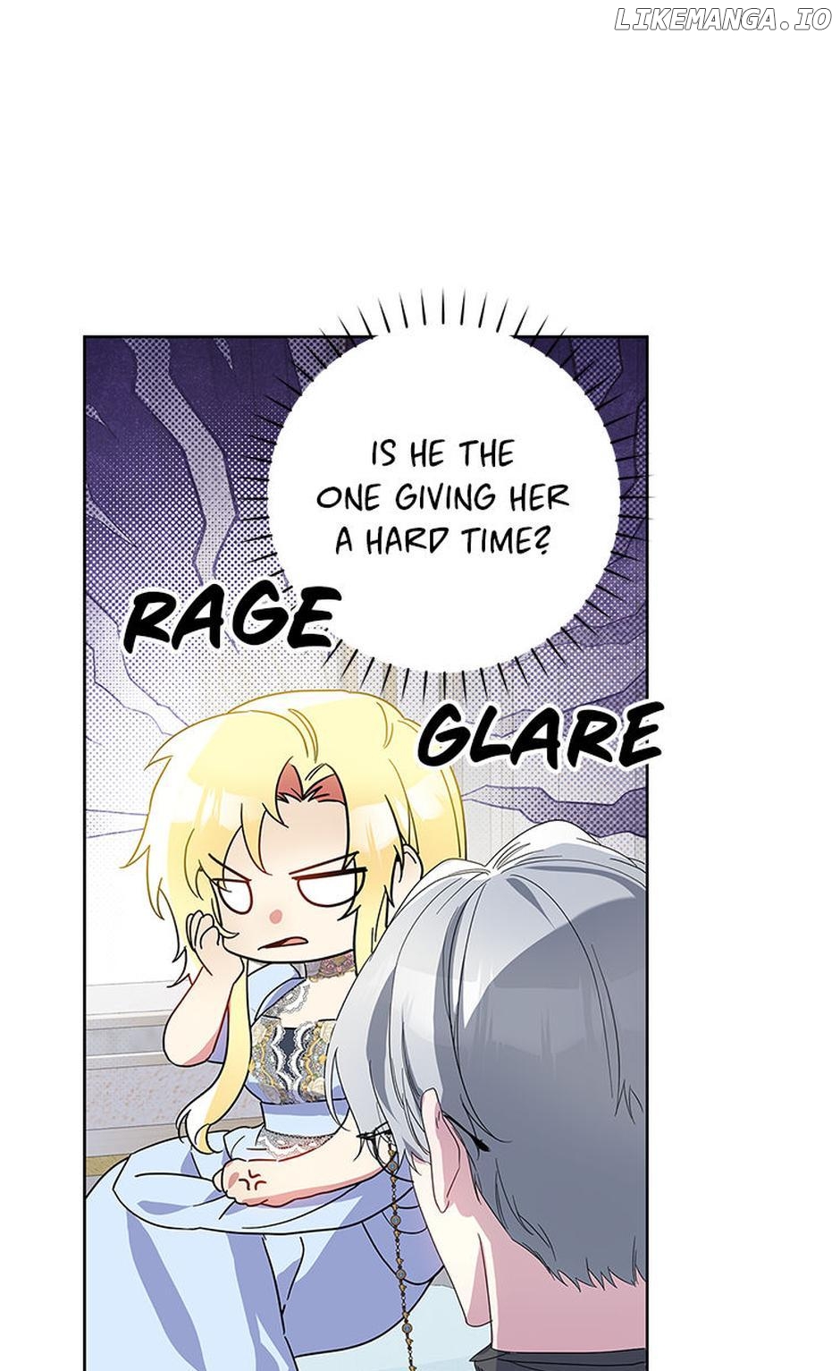 A Fairy Tale Written by a Villain Chapter 40 - page 5