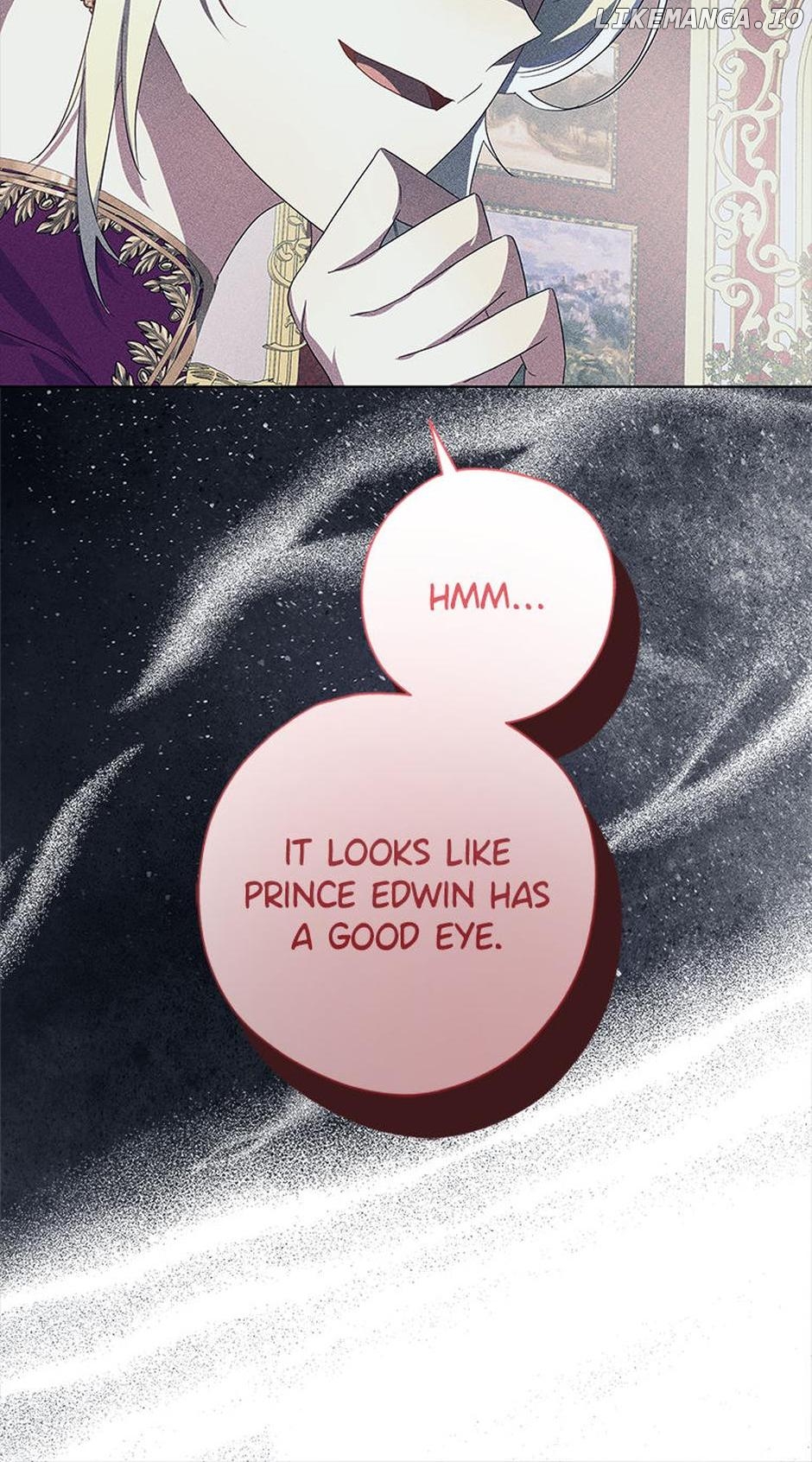 A Fairy Tale Written by a Villain Chapter 40 - page 60