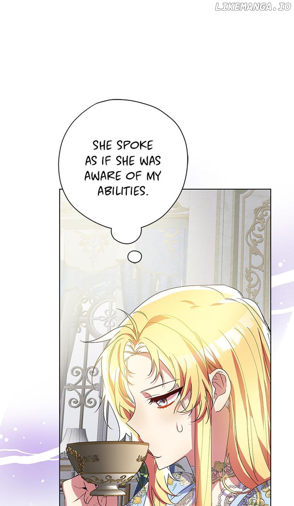 A Fairy Tale Written by a Villain Chapter 40 - page 61