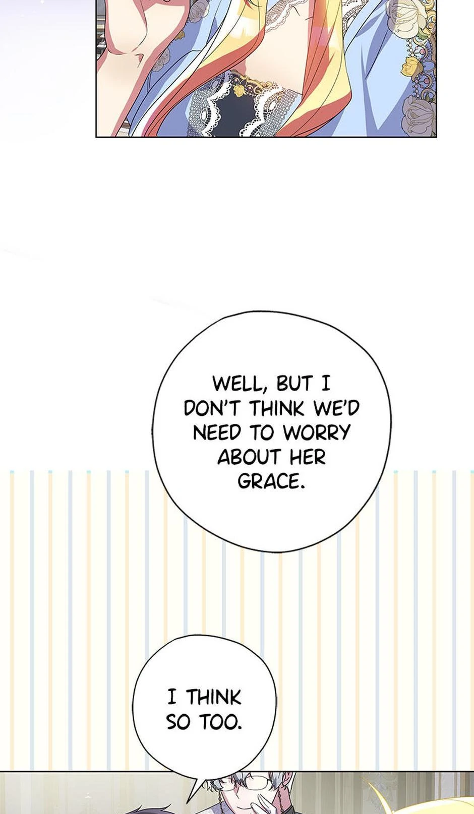 A Fairy Tale Written by a Villain Chapter 40 - page 62