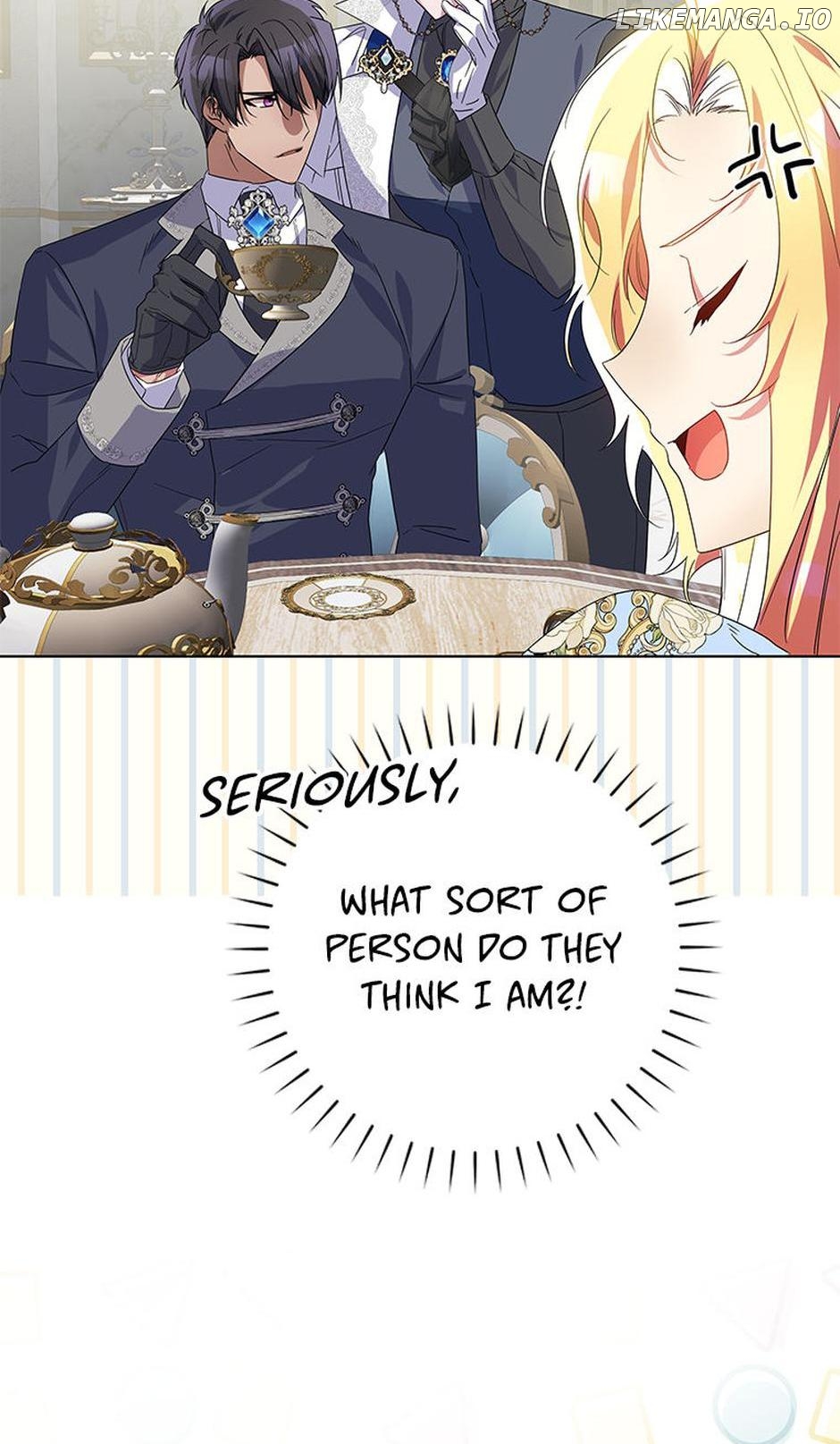 A Fairy Tale Written by a Villain Chapter 40 - page 63