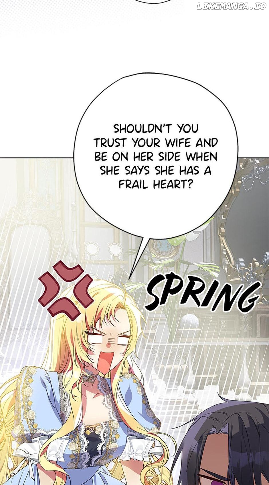 A Fairy Tale Written by a Villain Chapter 40 - page 66