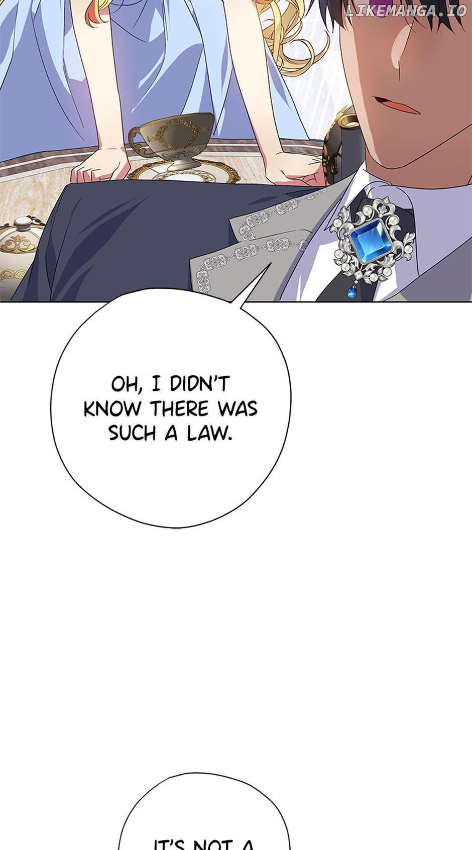 A Fairy Tale Written by a Villain Chapter 40 - page 67