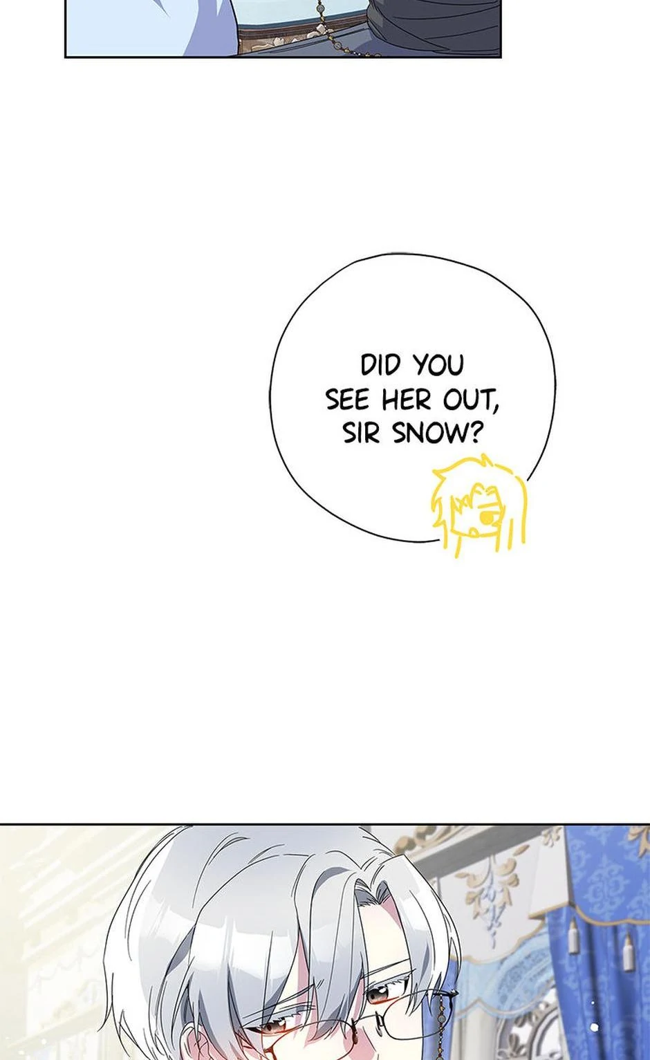 A Fairy Tale Written by a Villain Chapter 40 - page 6