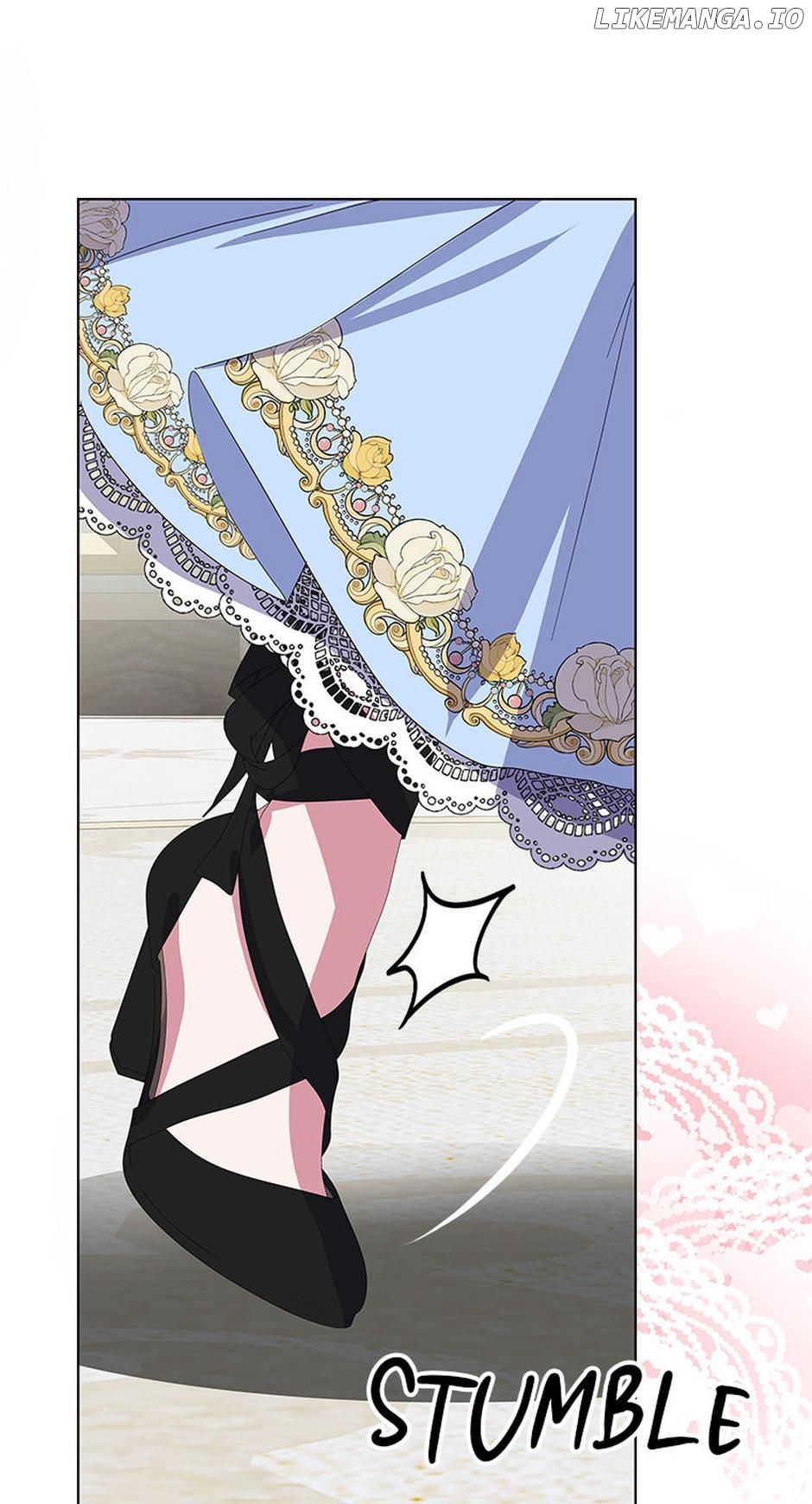 A Fairy Tale Written by a Villain Chapter 40 - page 69