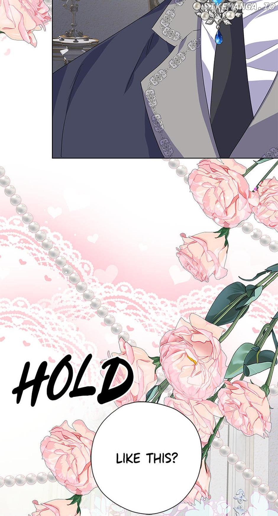 A Fairy Tale Written by a Villain Chapter 40 - page 71