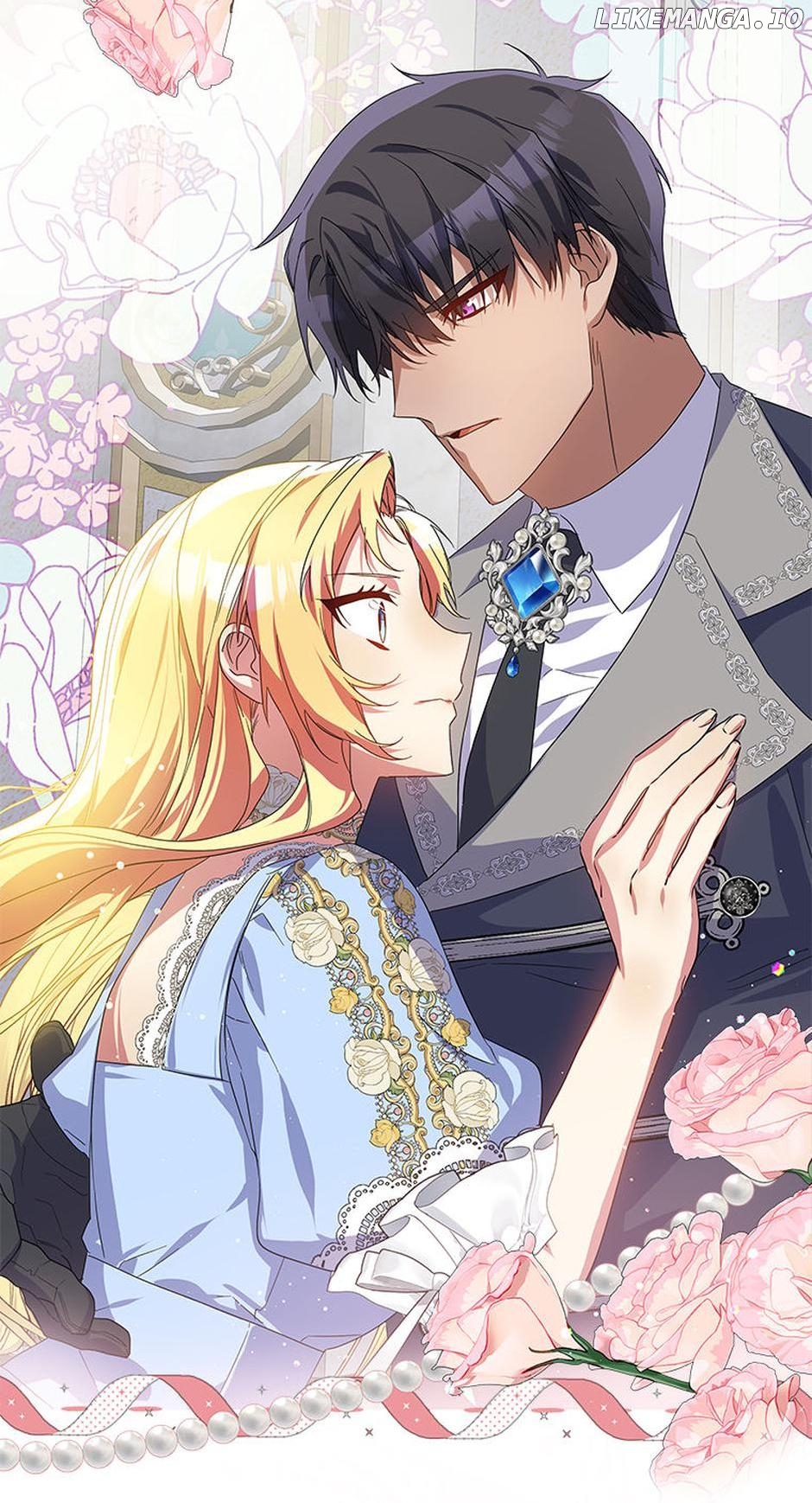 A Fairy Tale Written by a Villain Chapter 40 - page 72