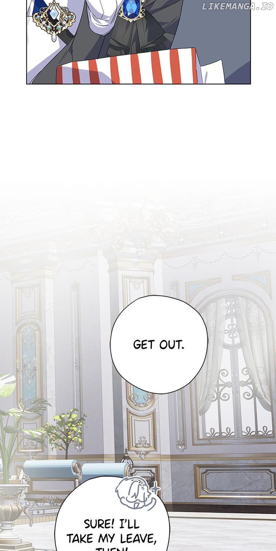 A Fairy Tale Written by a Villain Chapter 40 - page 75