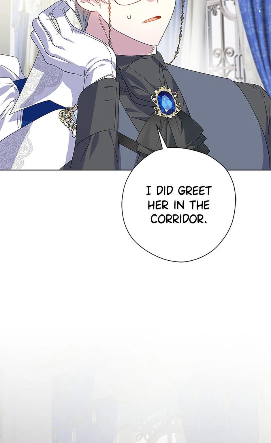 A Fairy Tale Written by a Villain Chapter 40 - page 7