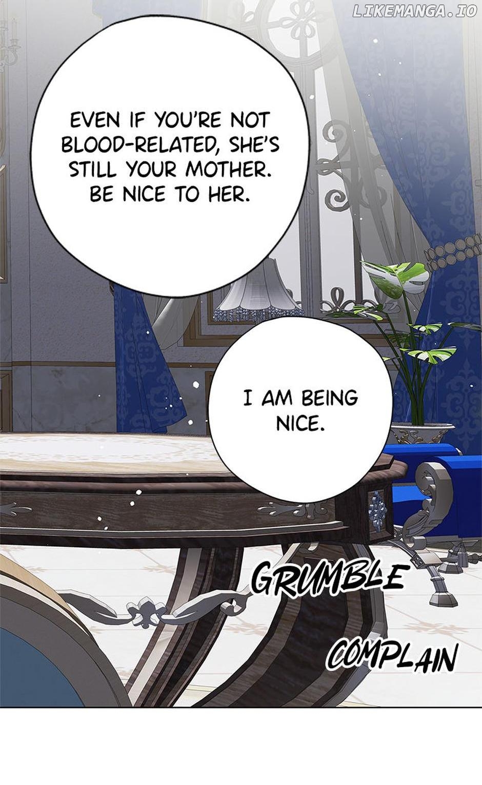 A Fairy Tale Written by a Villain Chapter 40 - page 8