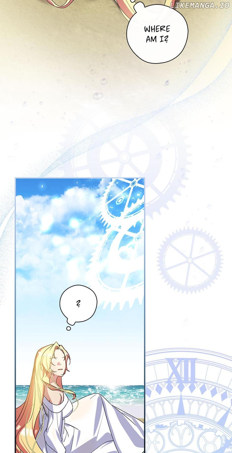 A Fairy Tale Written by a Villain Chapter 2 - page 9