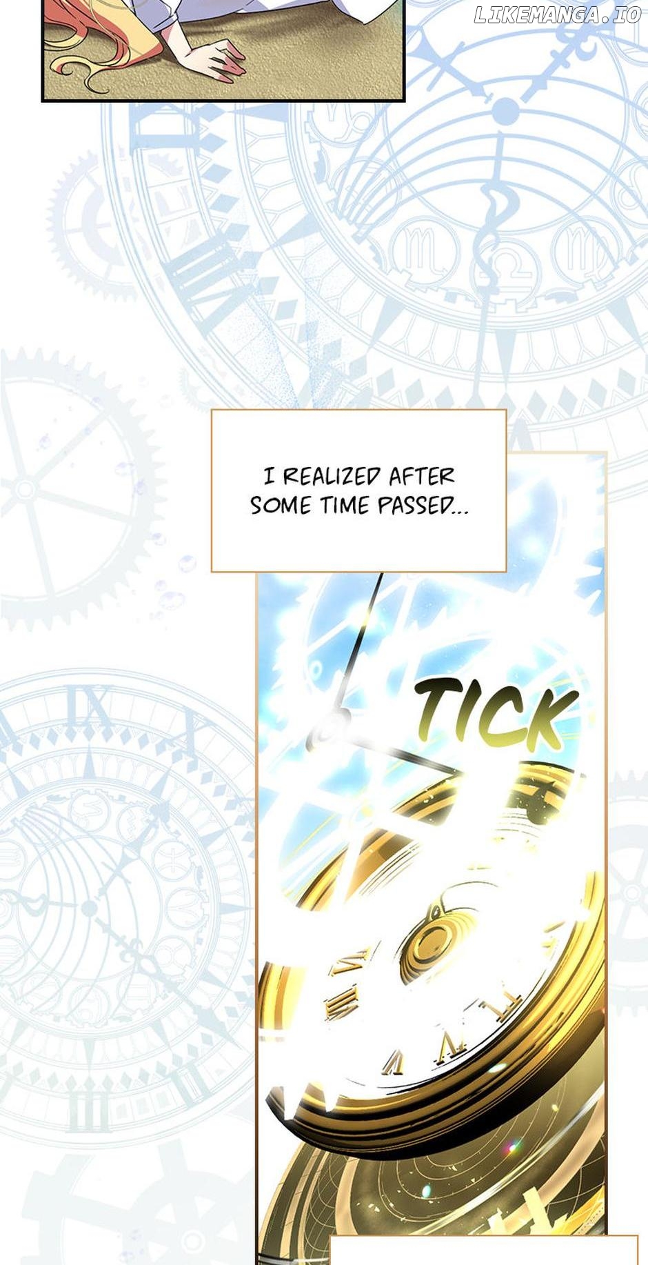 A Fairy Tale Written by a Villain Chapter 2 - page 10