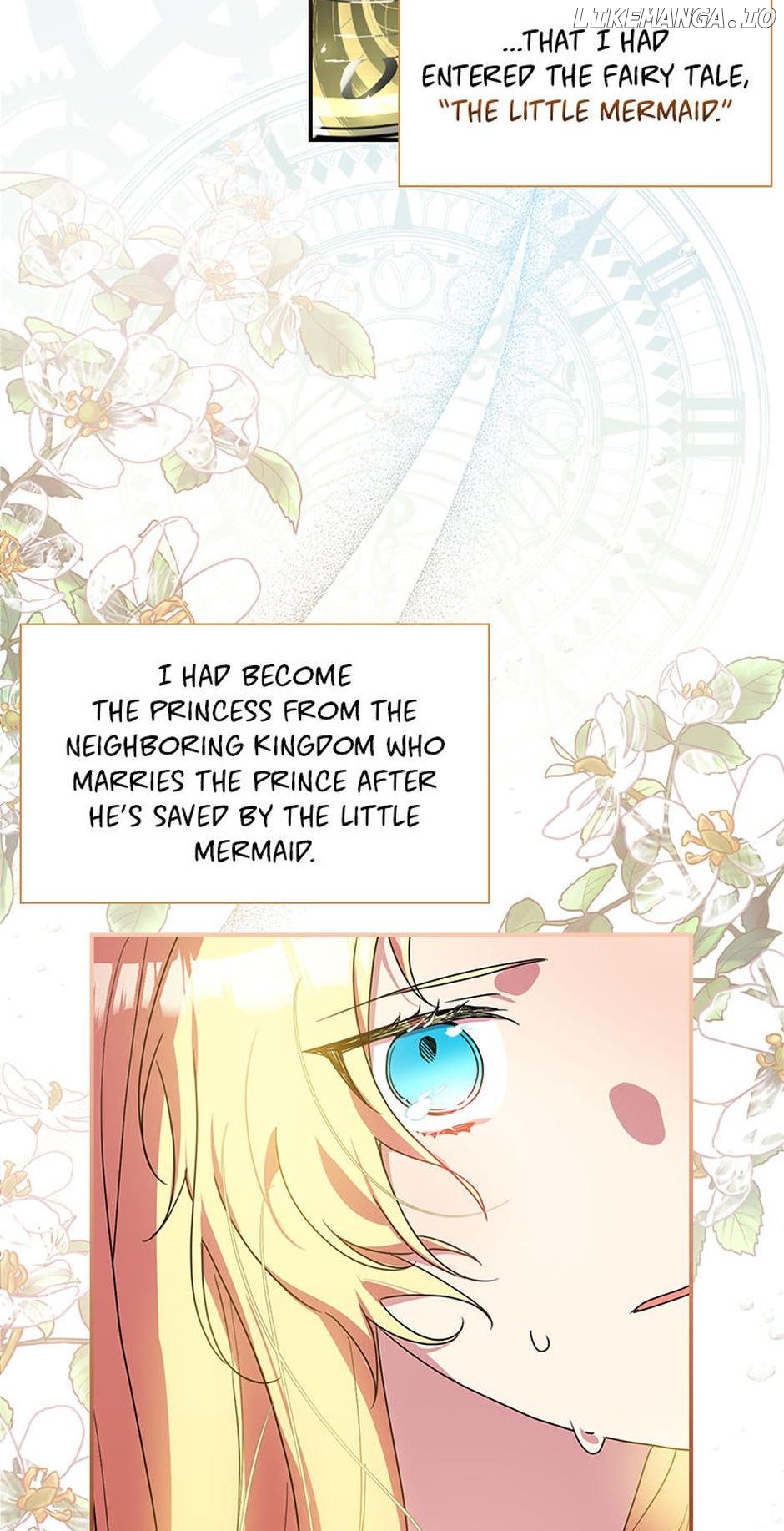 A Fairy Tale Written by a Villain Chapter 2 - page 11