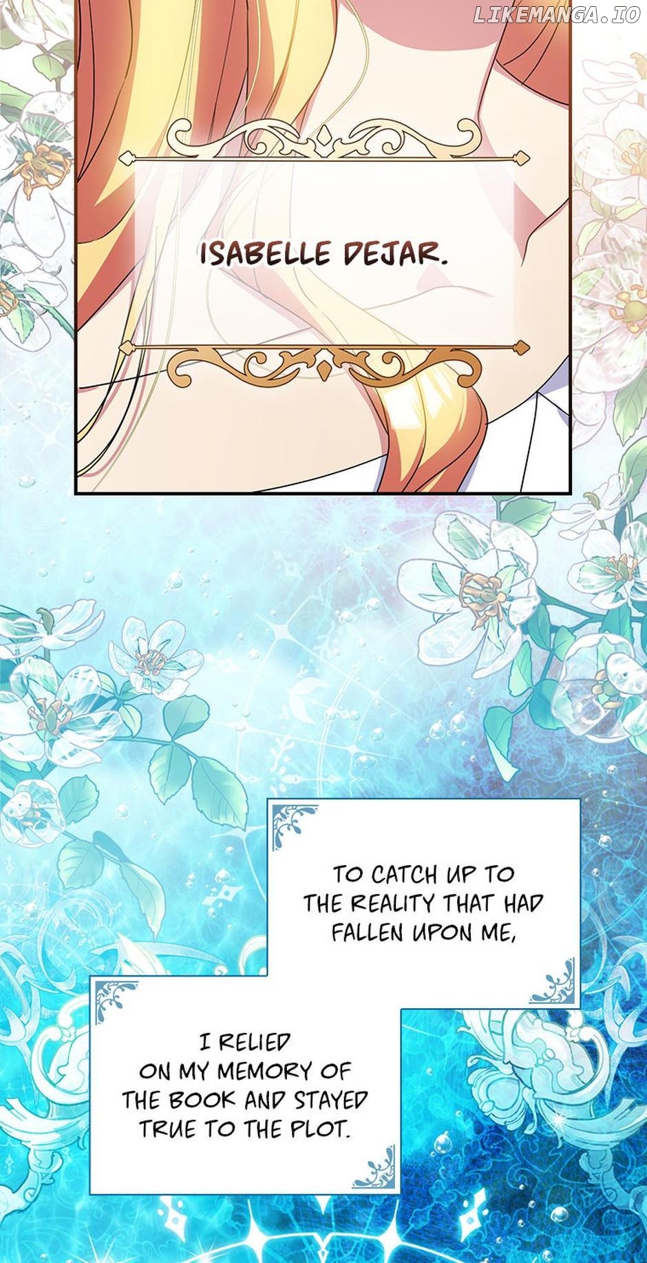 A Fairy Tale Written by a Villain Chapter 2 - page 12