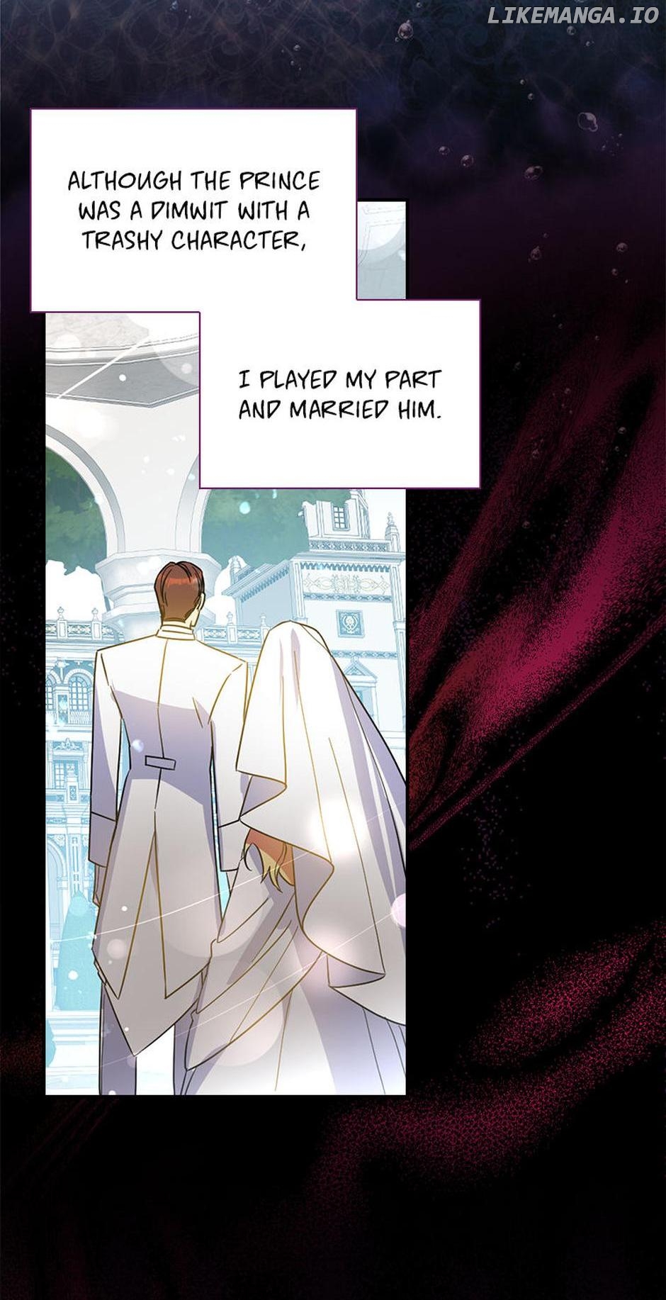 A Fairy Tale Written by a Villain Chapter 2 - page 14