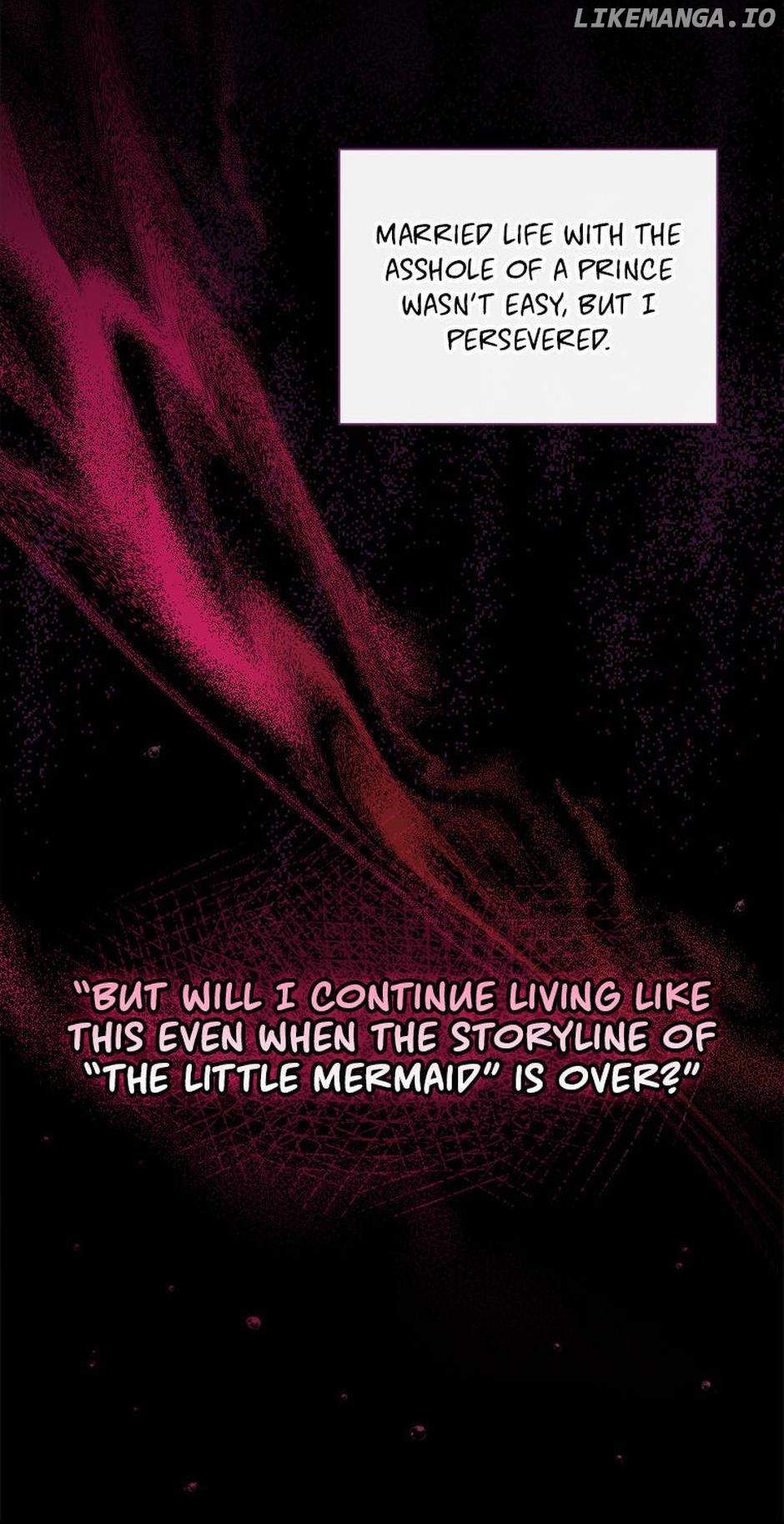 A Fairy Tale Written by a Villain Chapter 2 - page 15