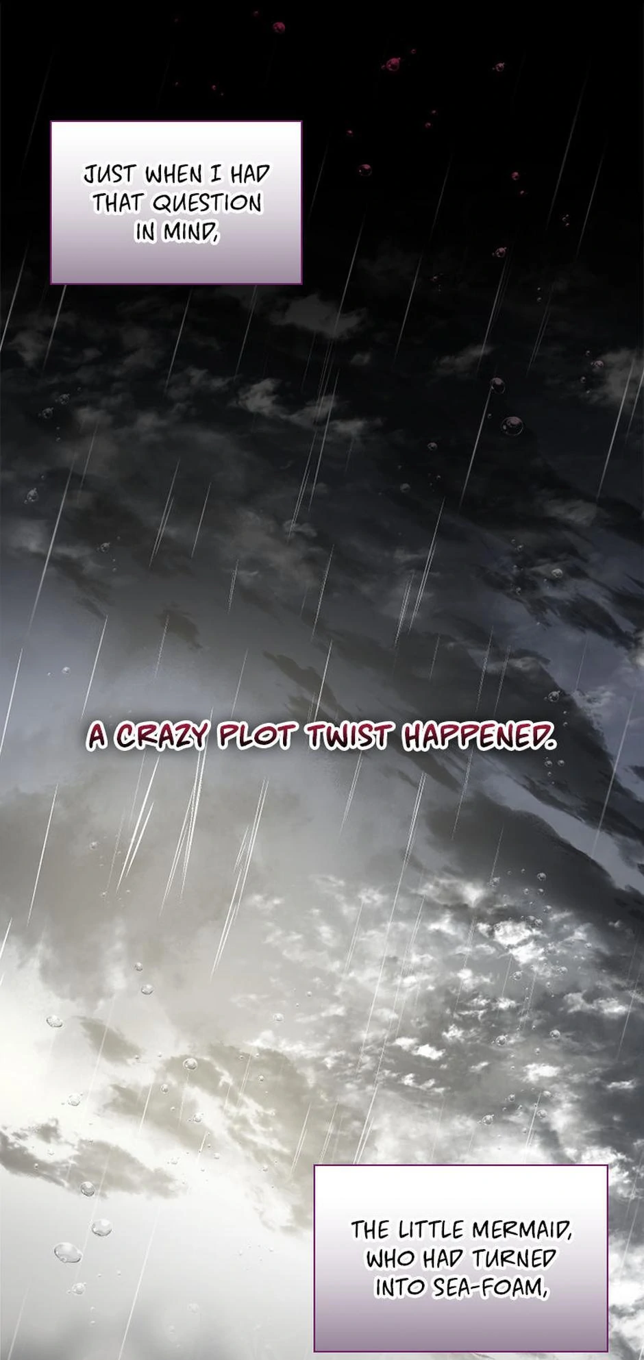 A Fairy Tale Written by a Villain Chapter 2 - page 16