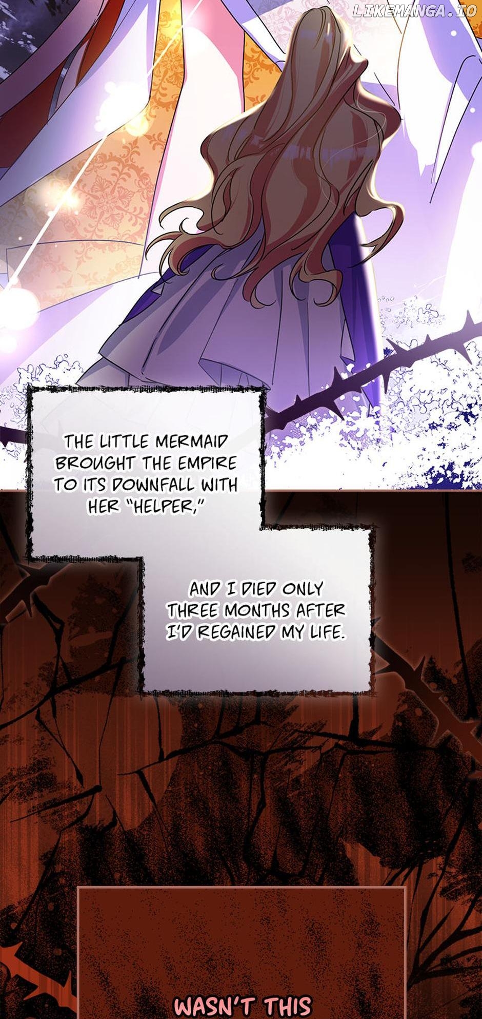 A Fairy Tale Written by a Villain Chapter 2 - page 18