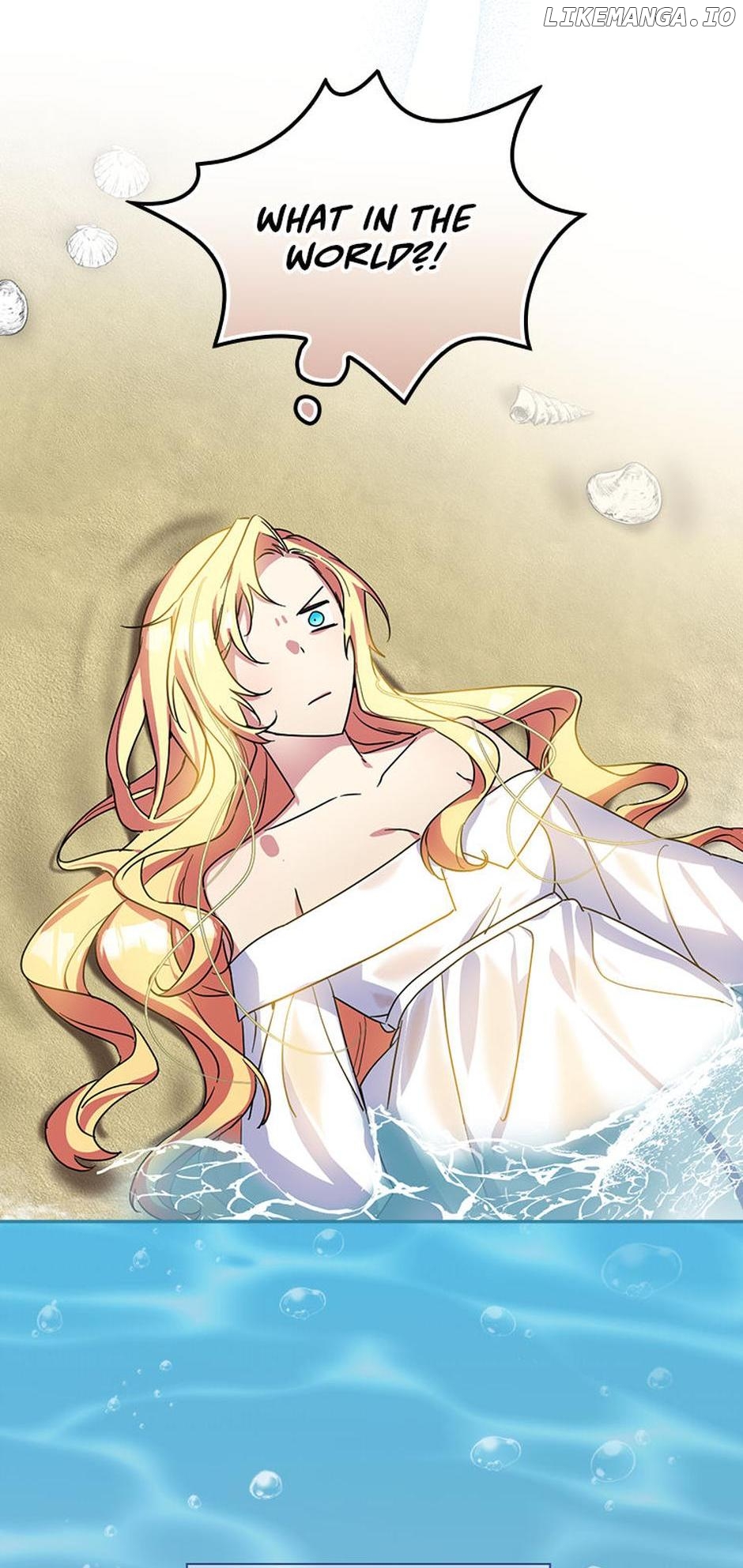 A Fairy Tale Written by a Villain Chapter 2 - page 21