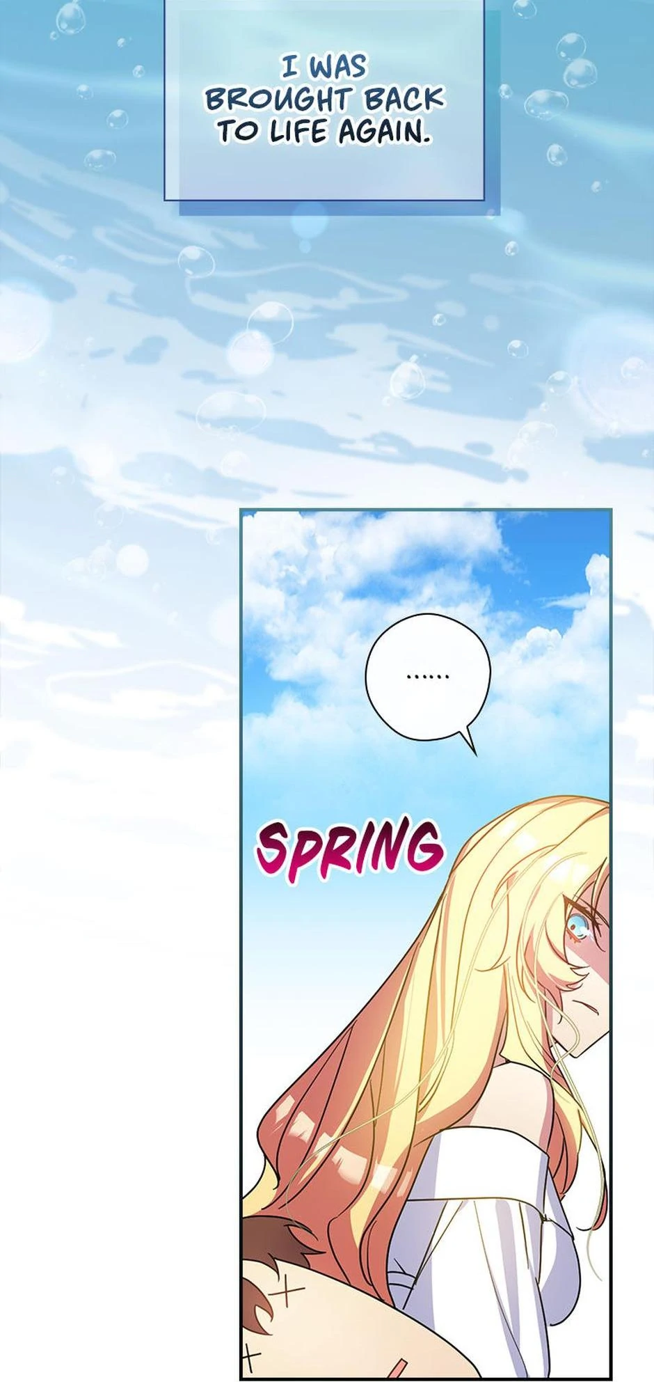 A Fairy Tale Written by a Villain Chapter 2 - page 22