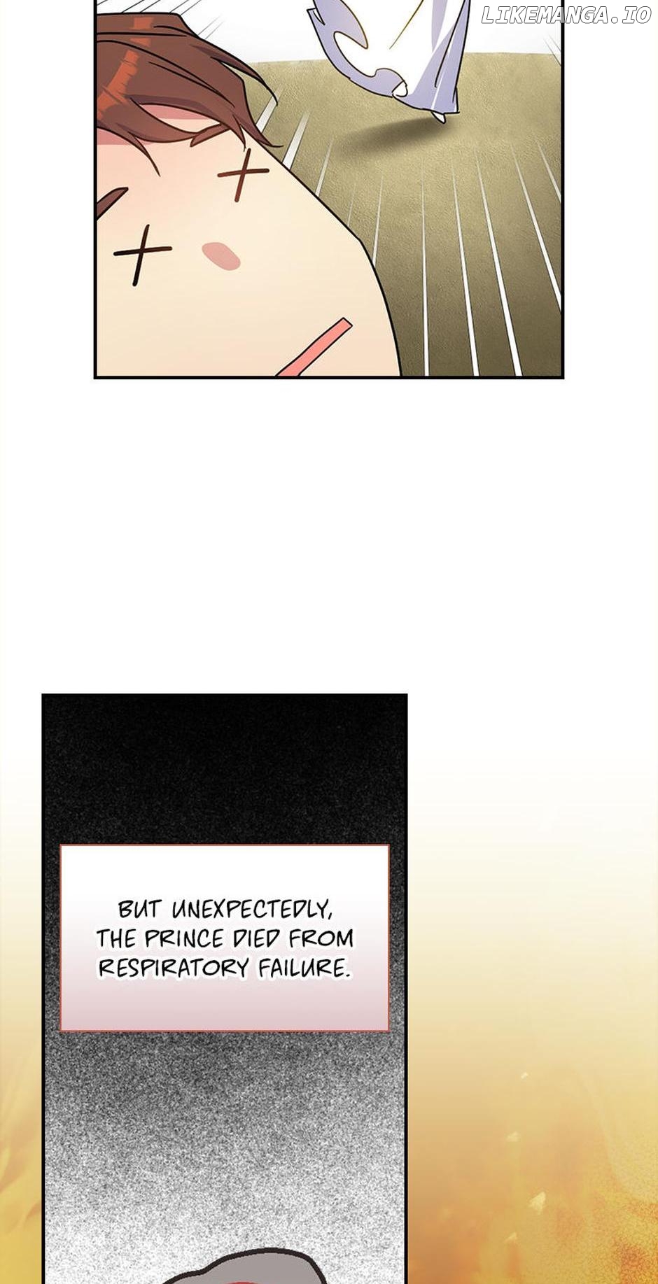 A Fairy Tale Written by a Villain Chapter 2 - page 24