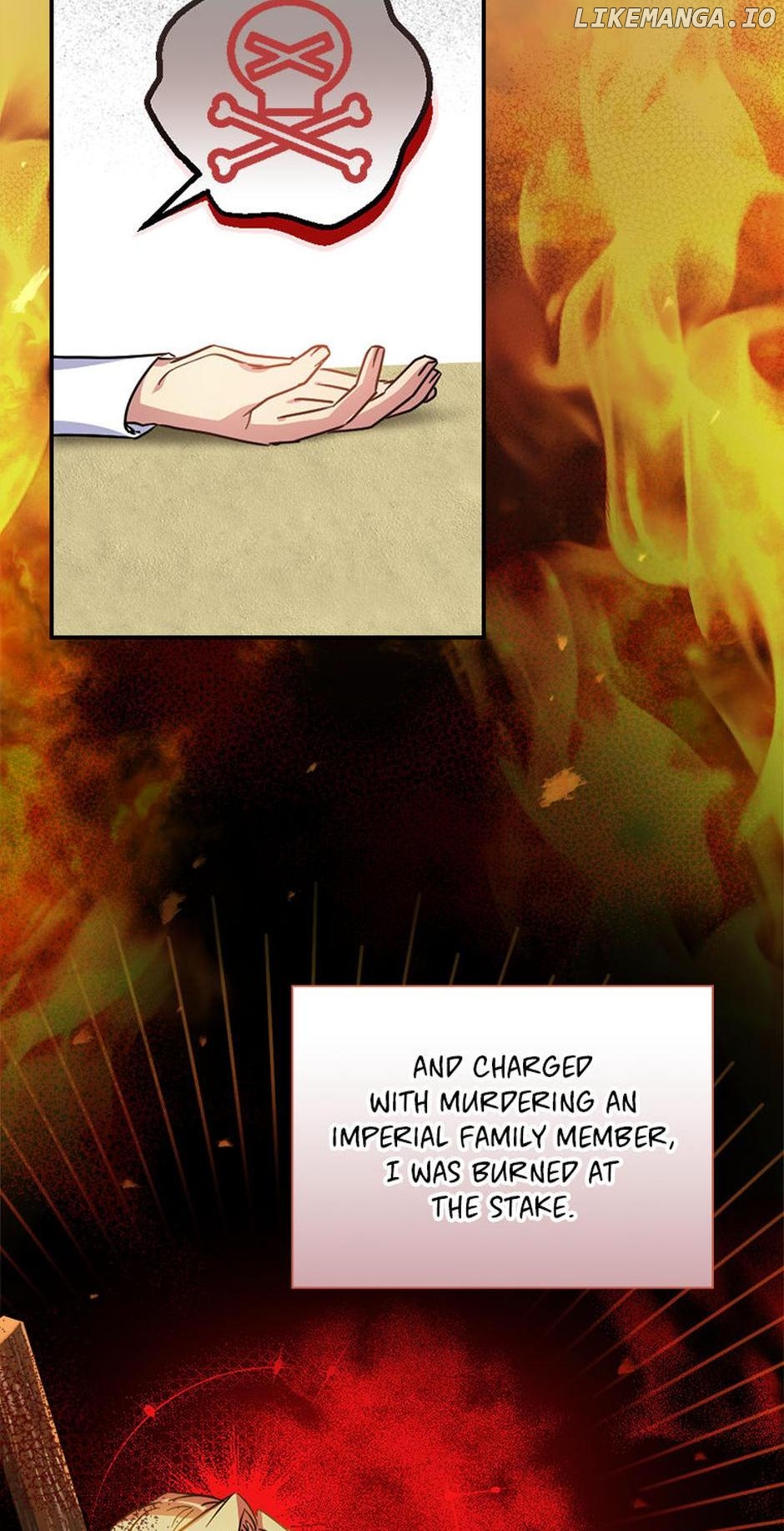 A Fairy Tale Written by a Villain Chapter 2 - page 25