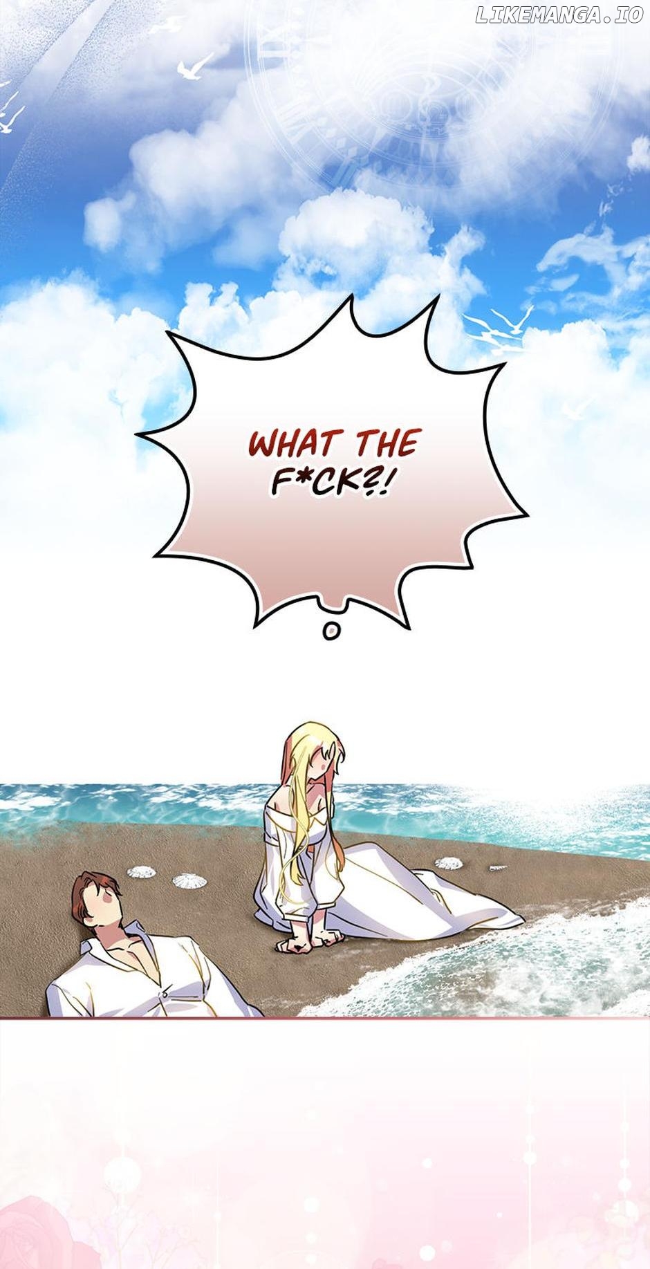 A Fairy Tale Written by a Villain Chapter 2 - page 28