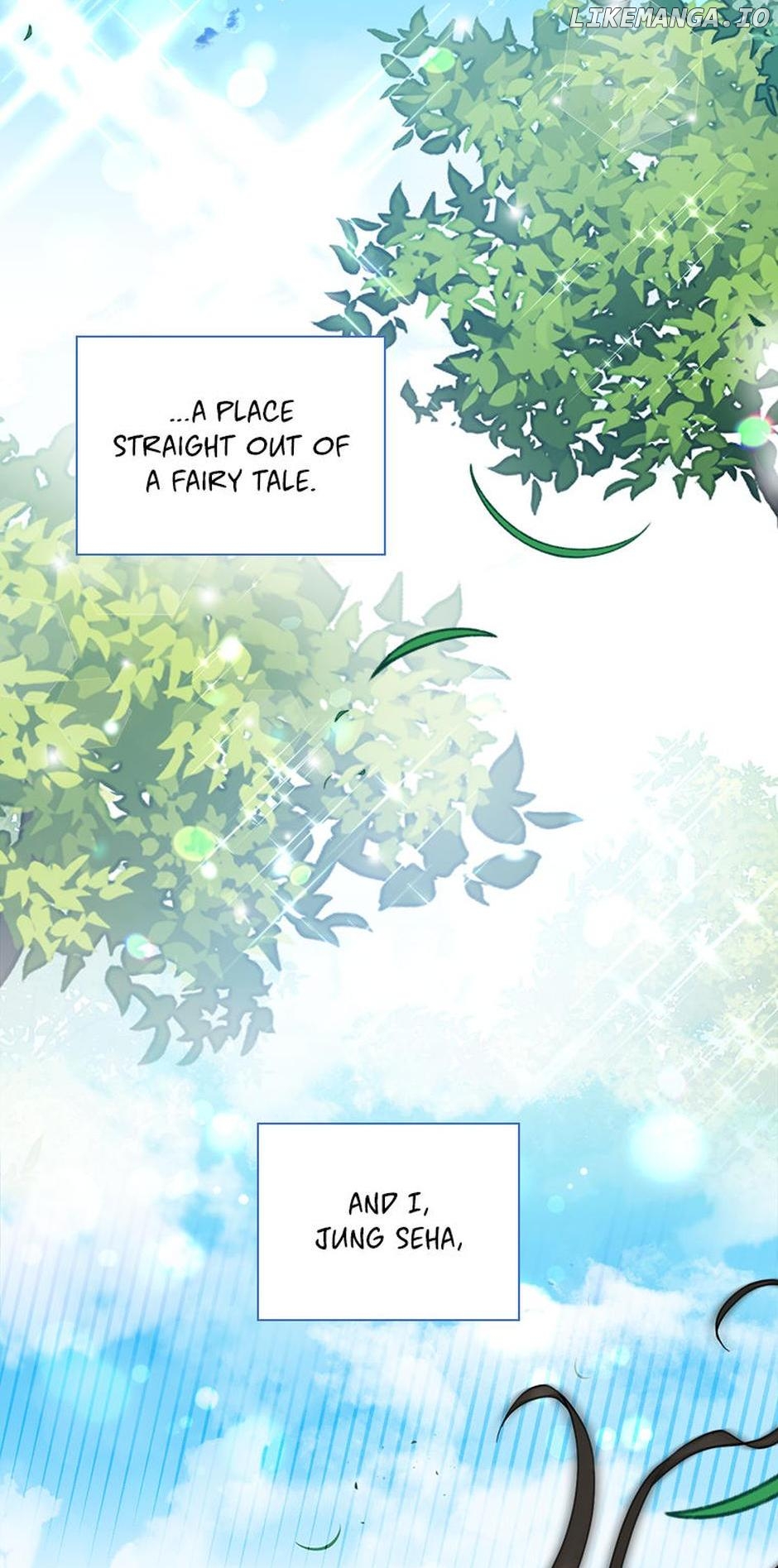 A Fairy Tale Written by a Villain Chapter 2 - page 2