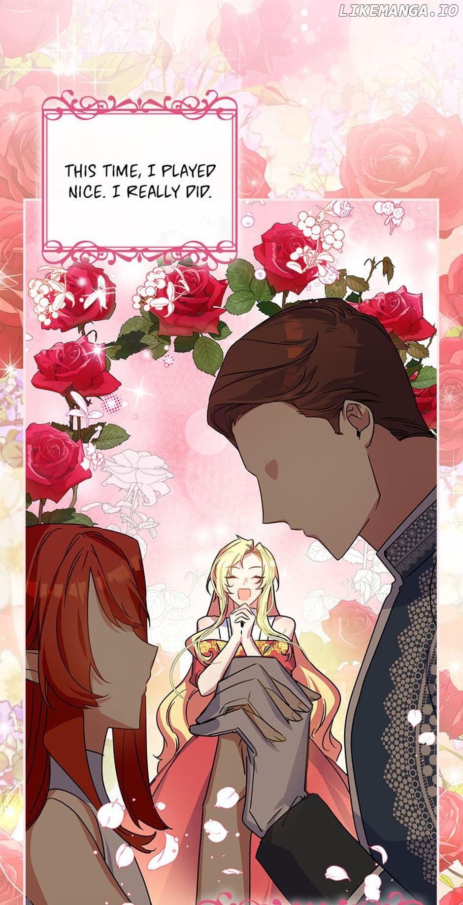 A Fairy Tale Written by a Villain Chapter 2 - page 29