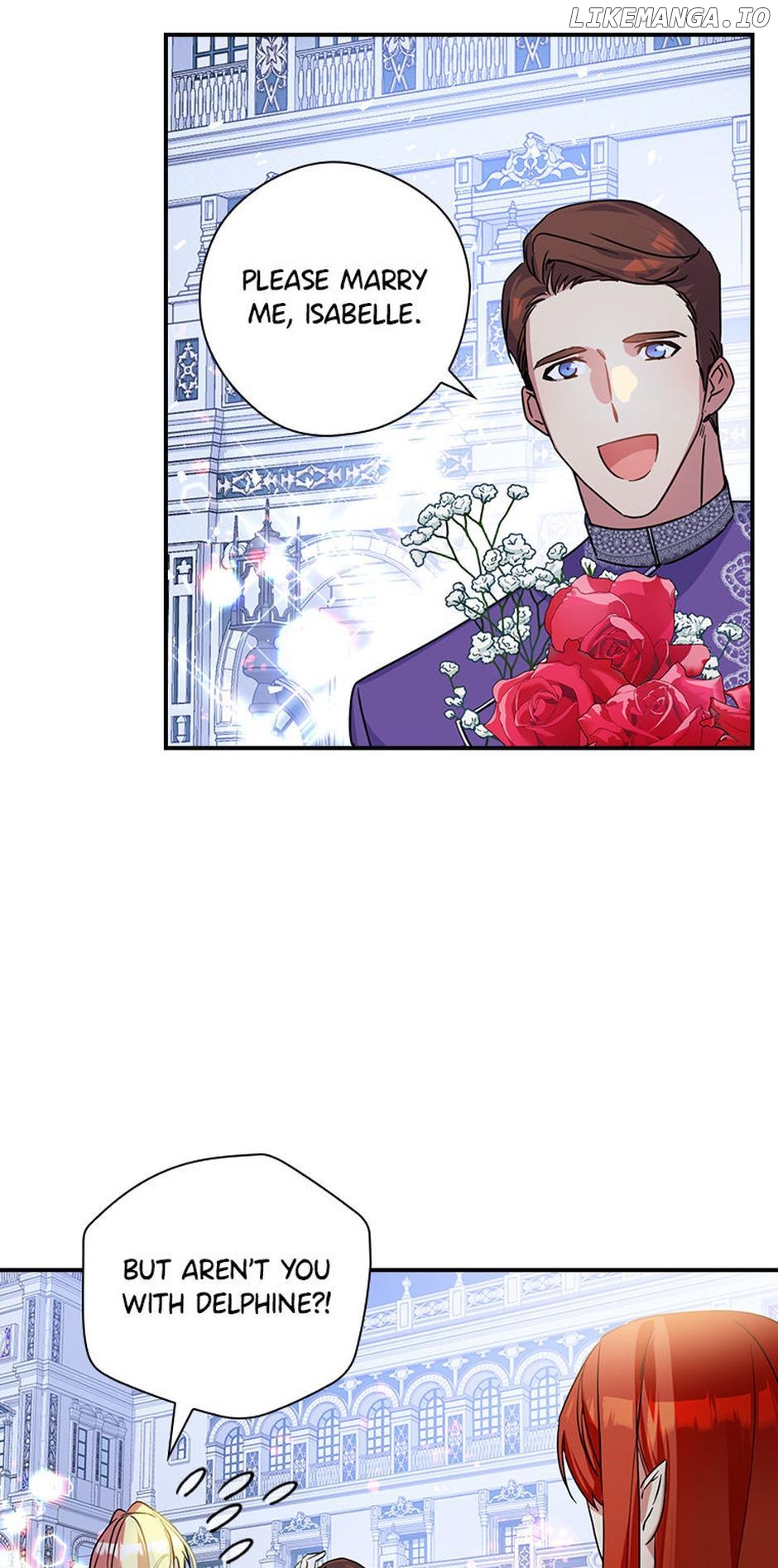 A Fairy Tale Written by a Villain Chapter 2 - page 31