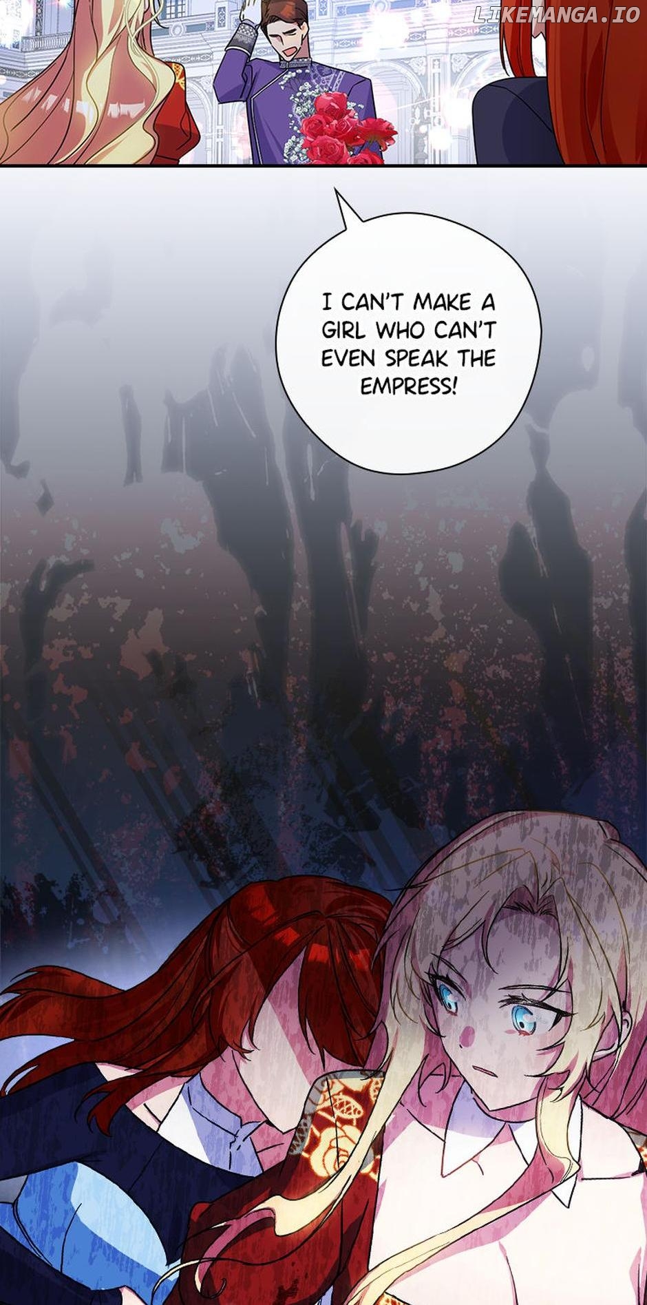 A Fairy Tale Written by a Villain Chapter 2 - page 32