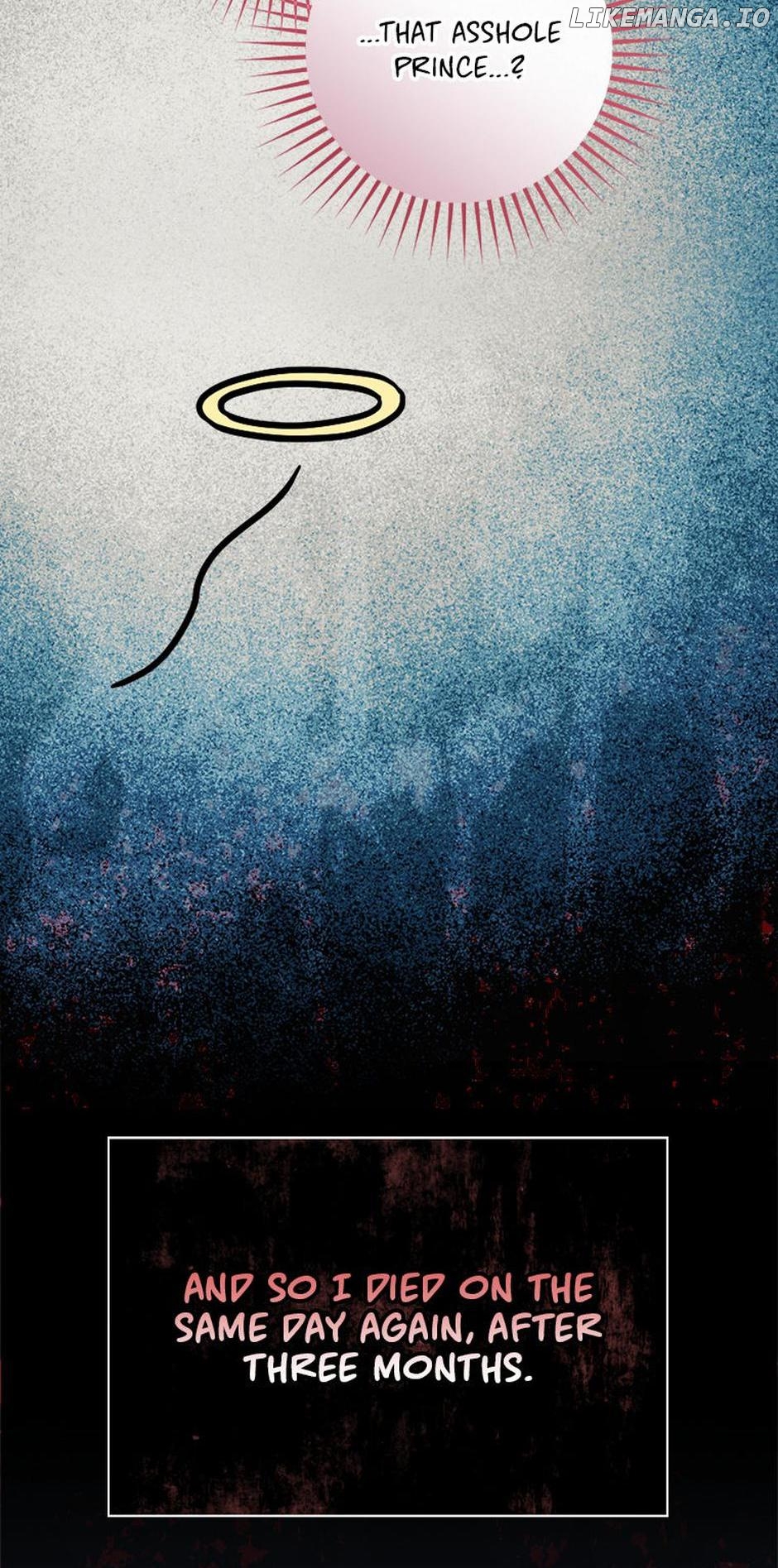 A Fairy Tale Written by a Villain Chapter 2 - page 34