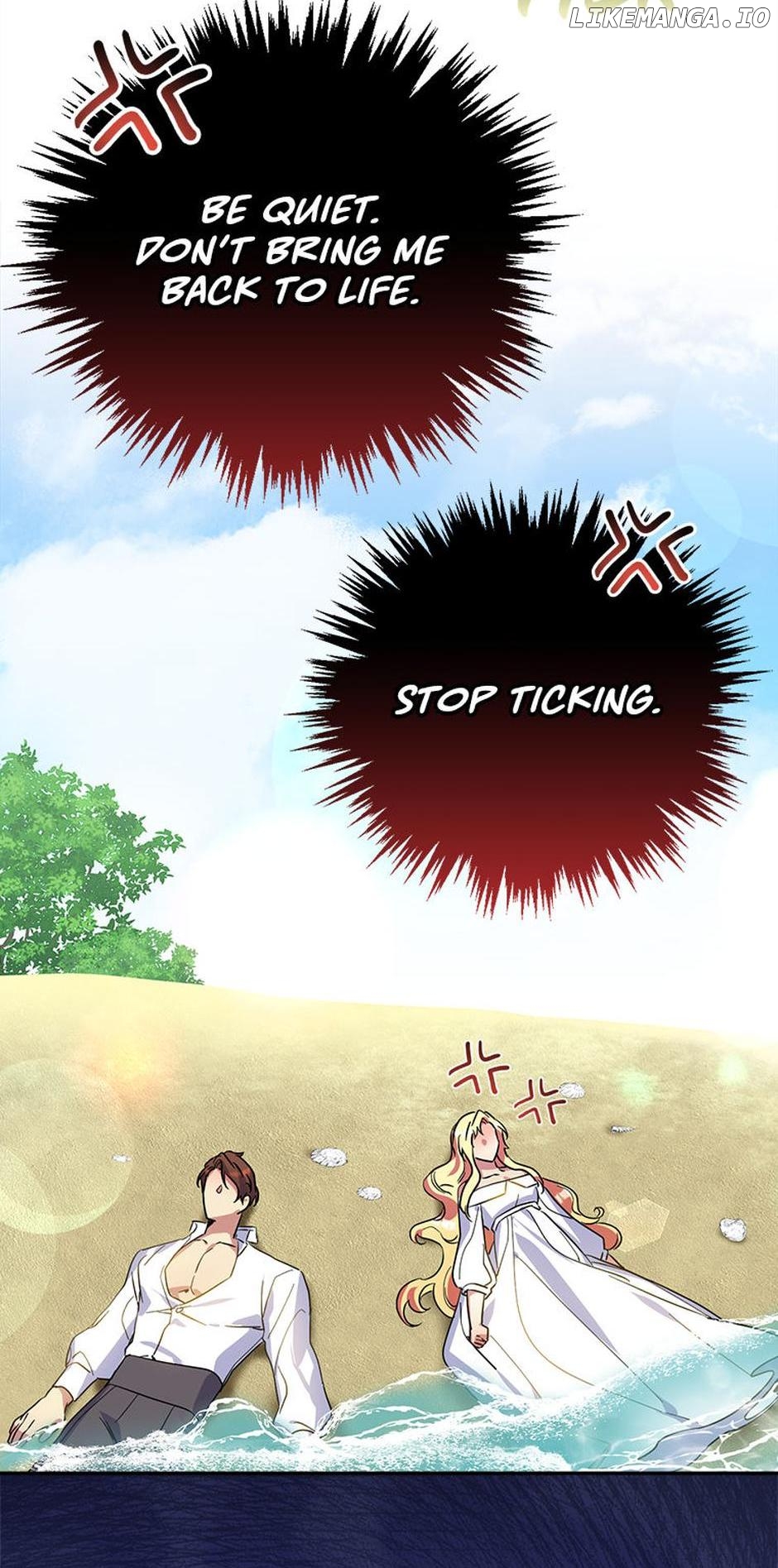 A Fairy Tale Written by a Villain Chapter 2 - page 36