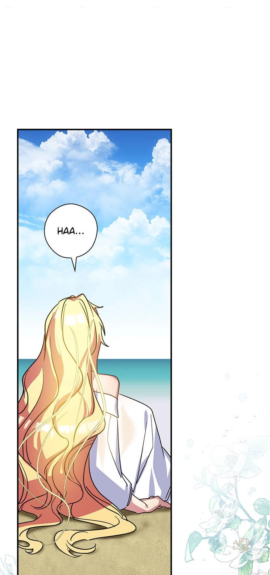 A Fairy Tale Written by a Villain Chapter 2 - page 38