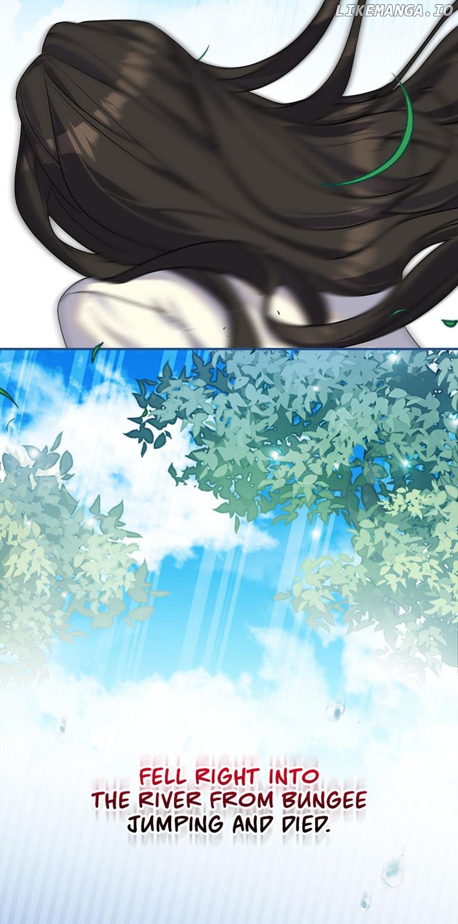 A Fairy Tale Written by a Villain Chapter 2 - page 3