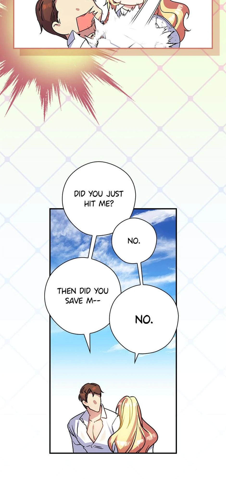 A Fairy Tale Written by a Villain Chapter 2 - page 43