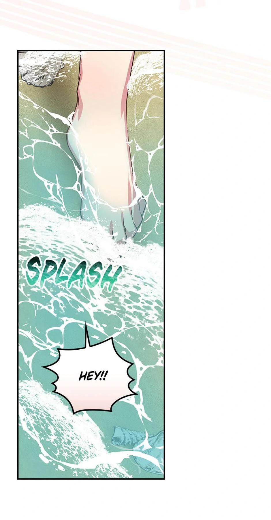 A Fairy Tale Written by a Villain Chapter 2 - page 49